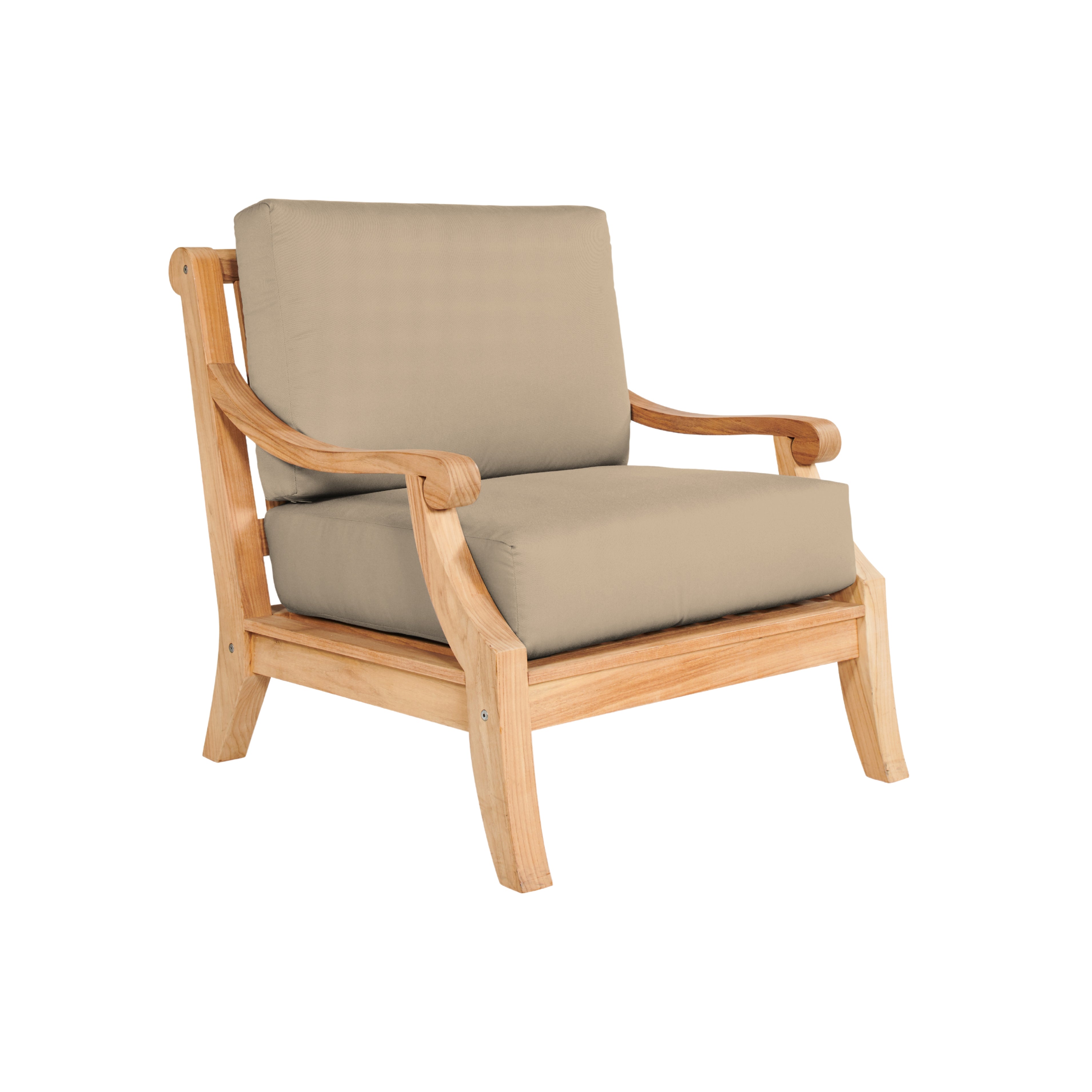 Sonoma Club Chair