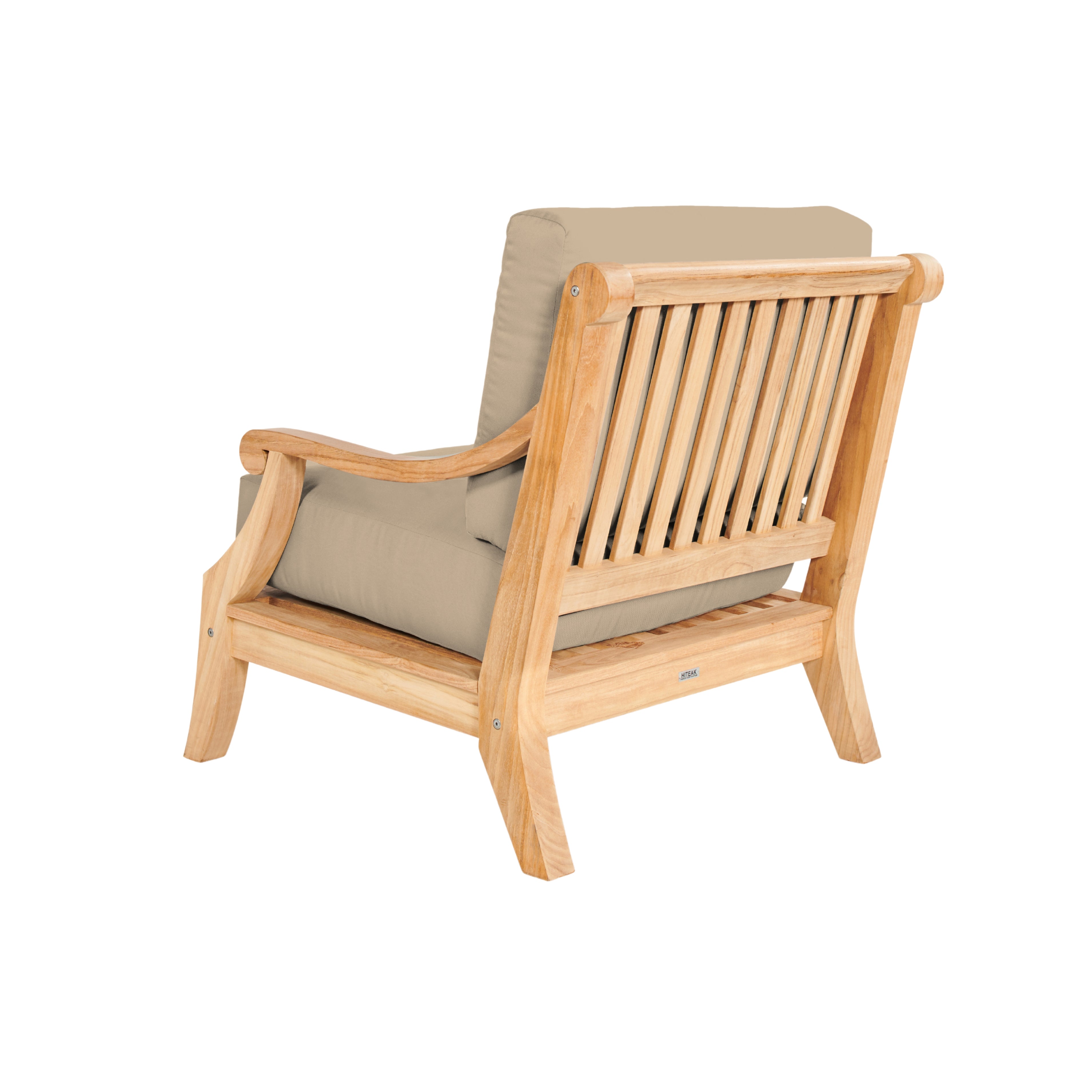 Sonoma Club Chair