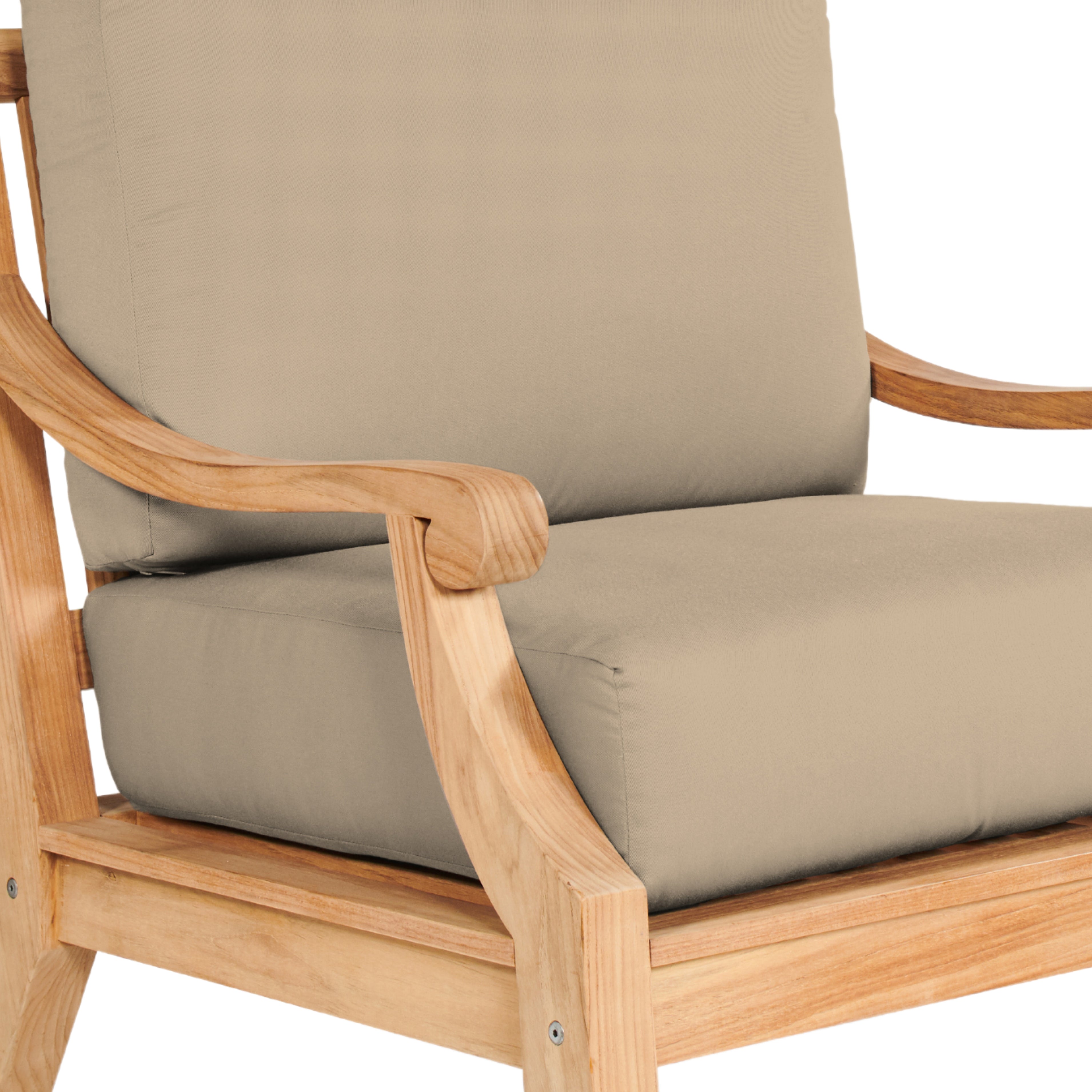 Sonoma Club Chair