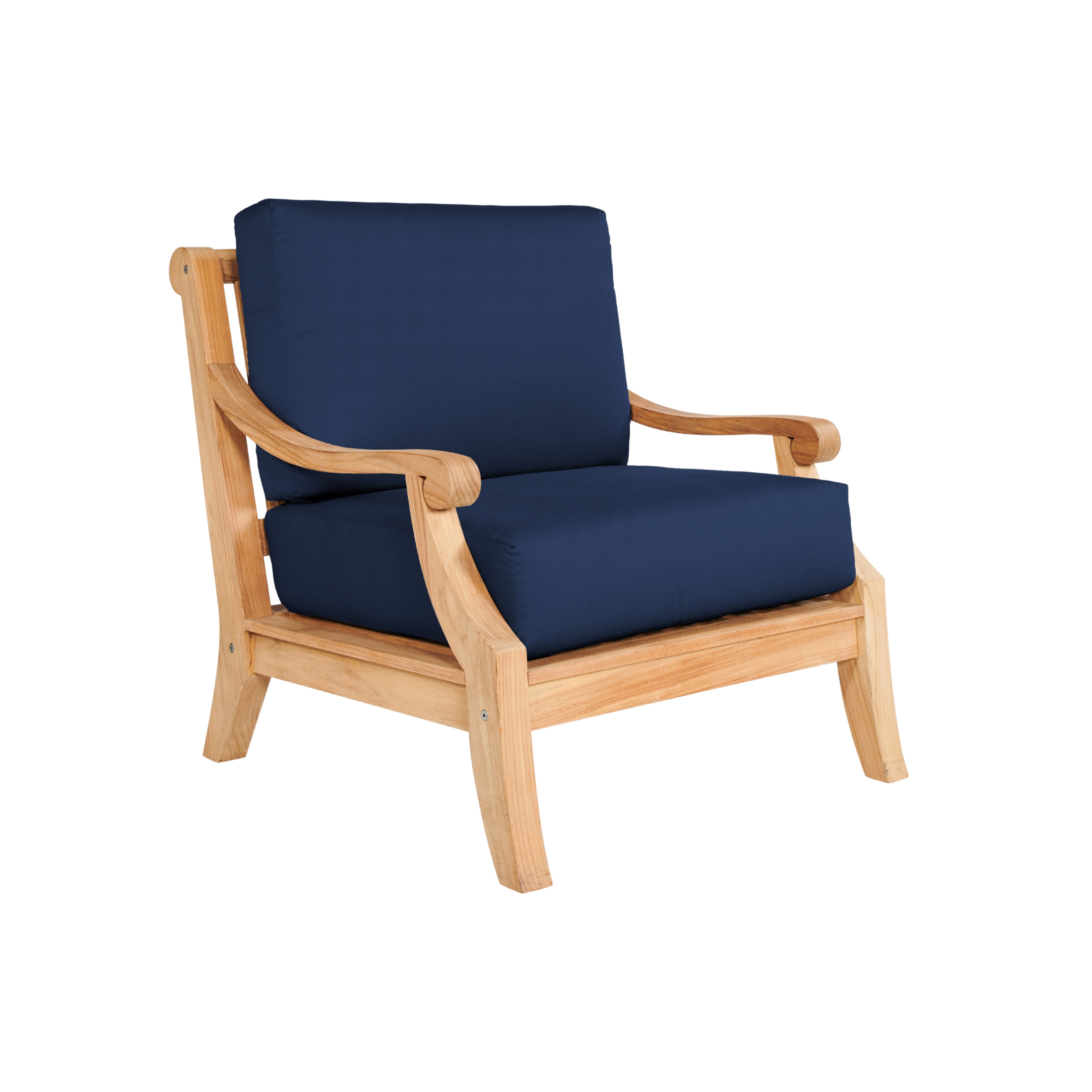 Sonoma Club Chair