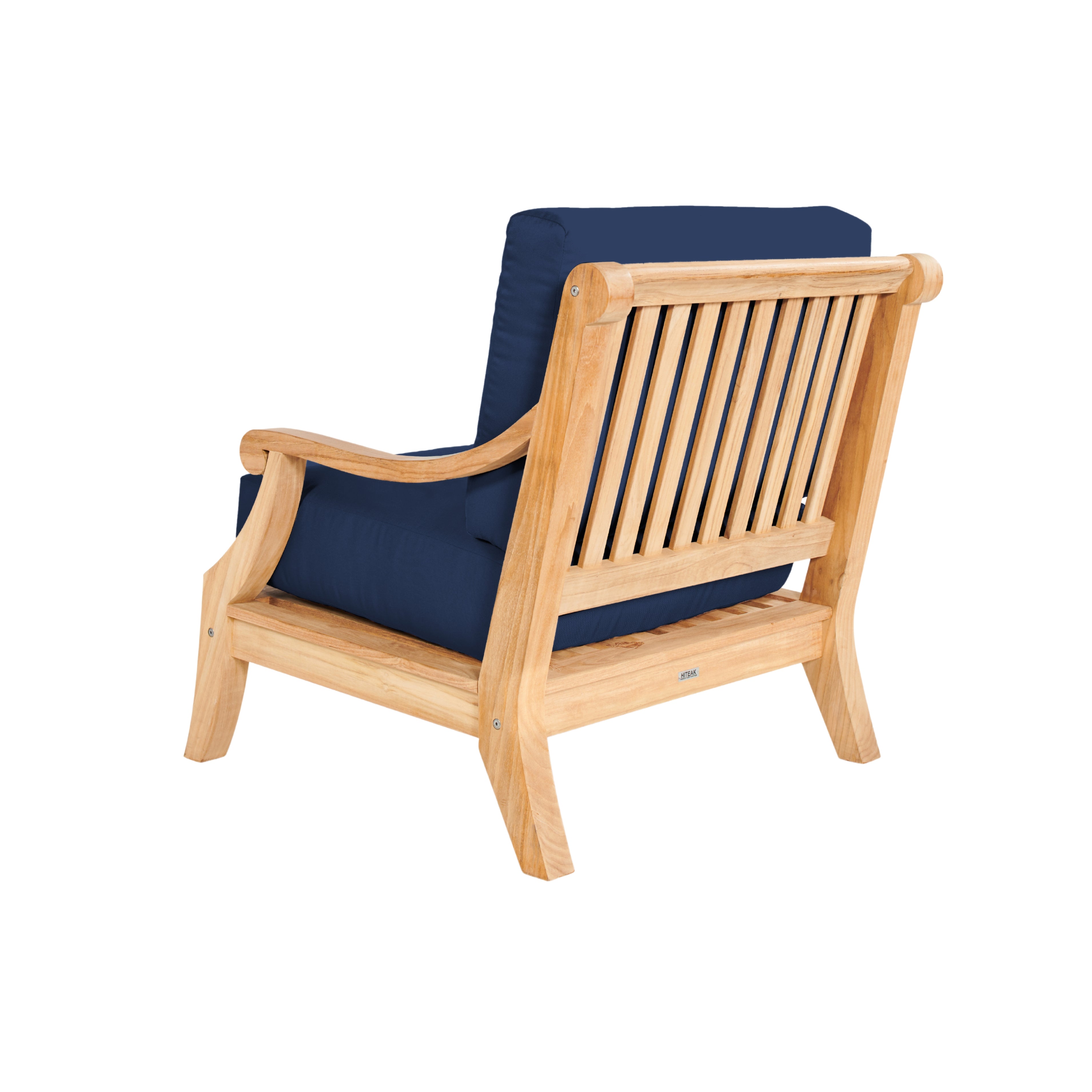 Sonoma Club Chair