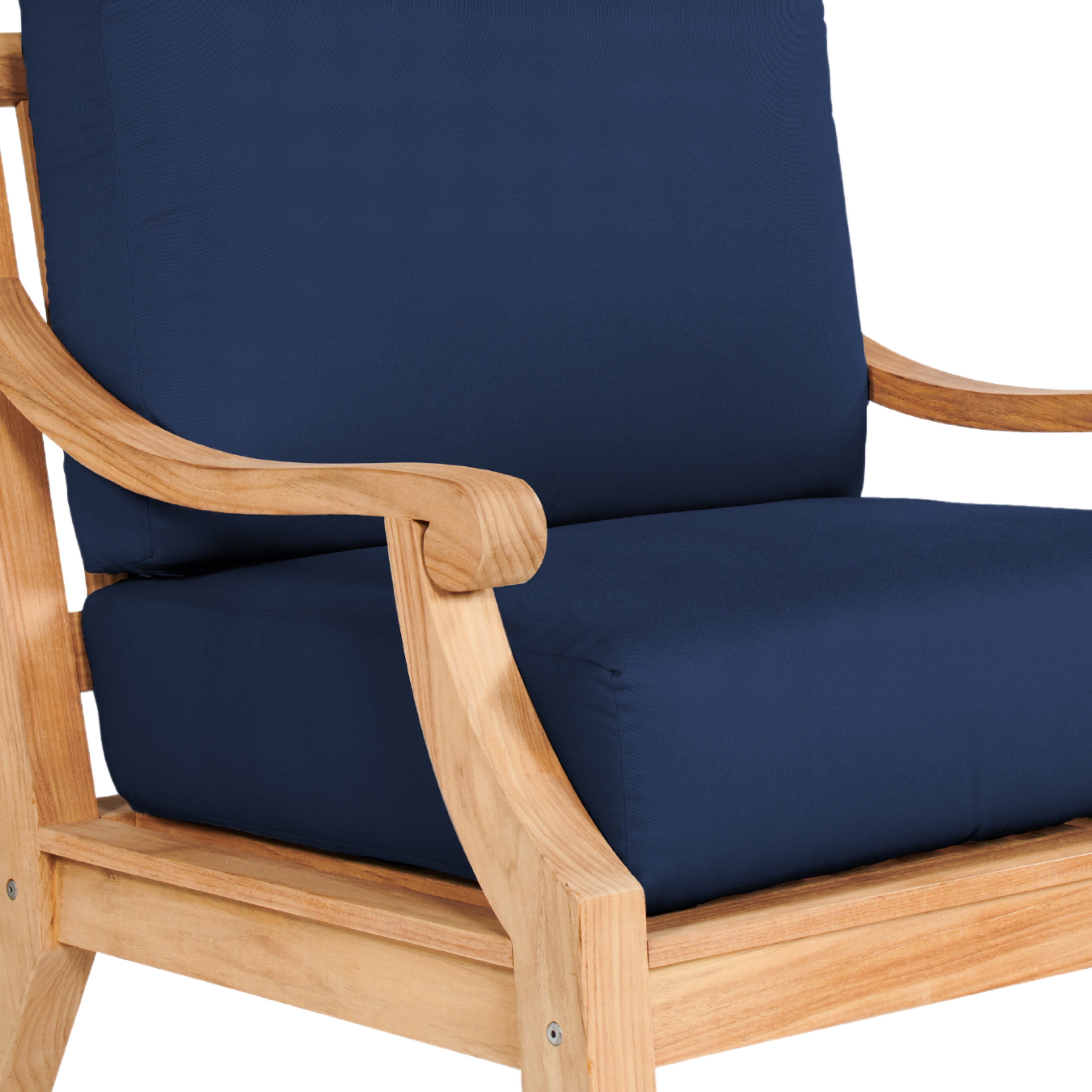 Sonoma Club Chair