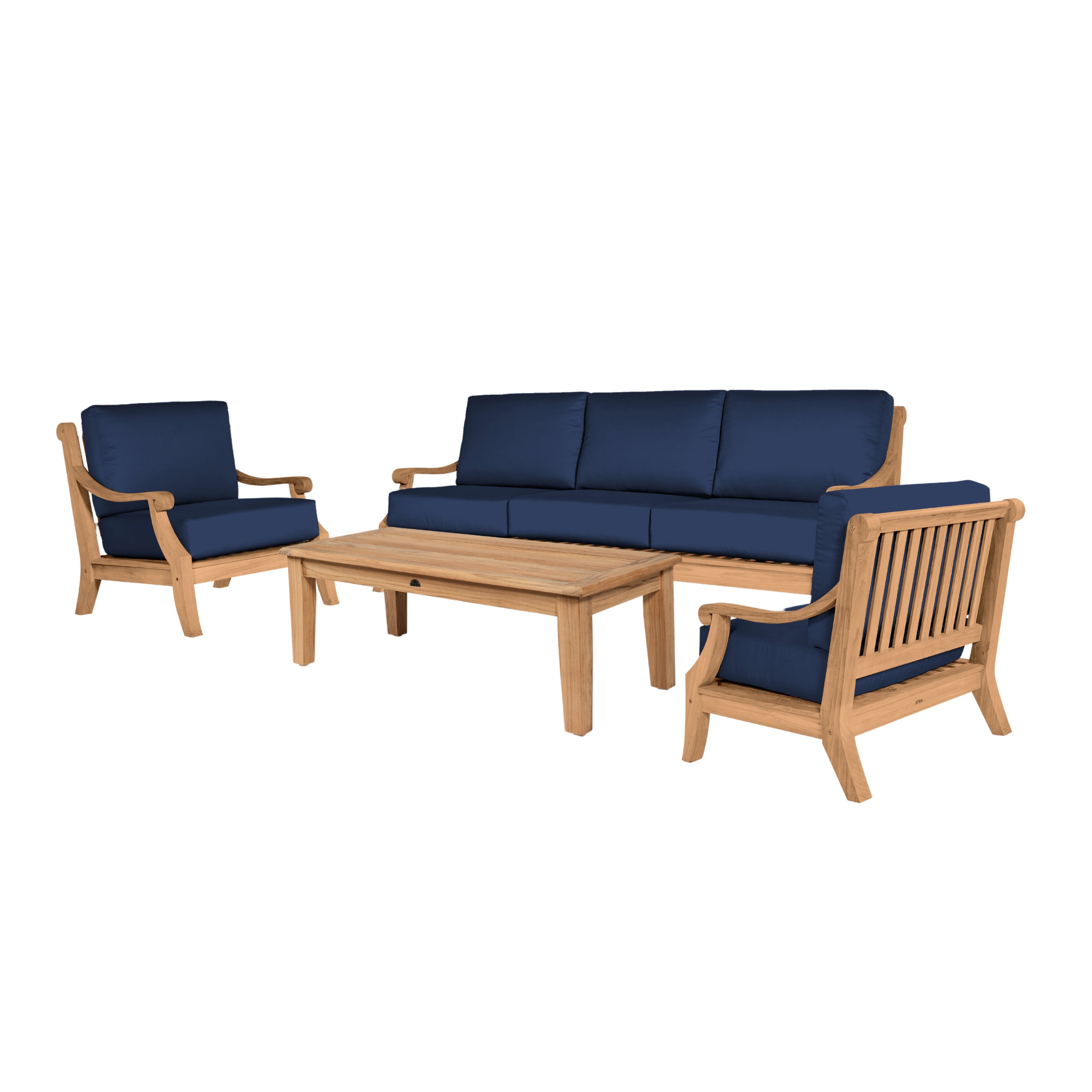 Sonoma Club Chair