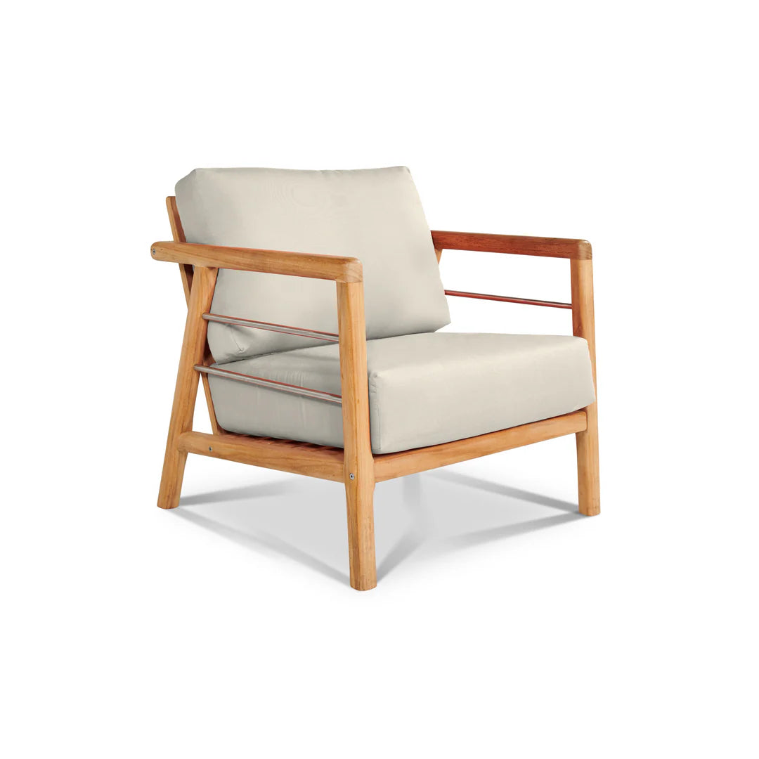 Aalto Club Chair
