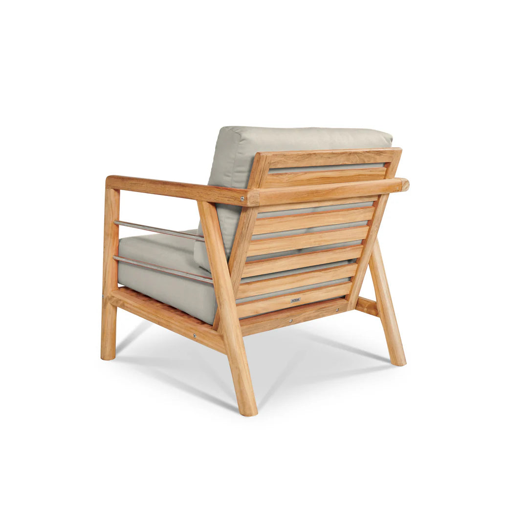 Aalto Club Chair