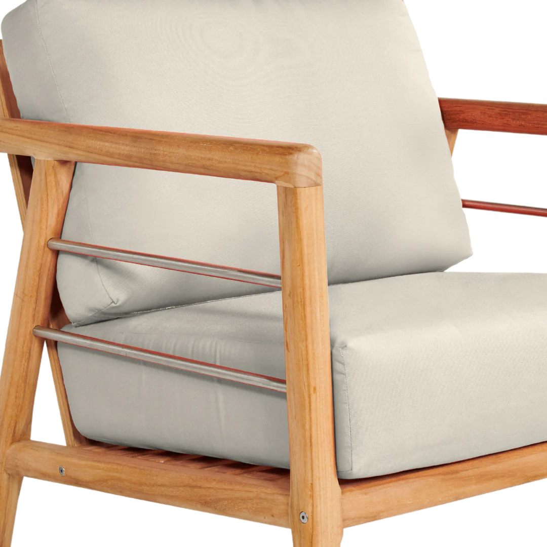 Aalto Club Chair