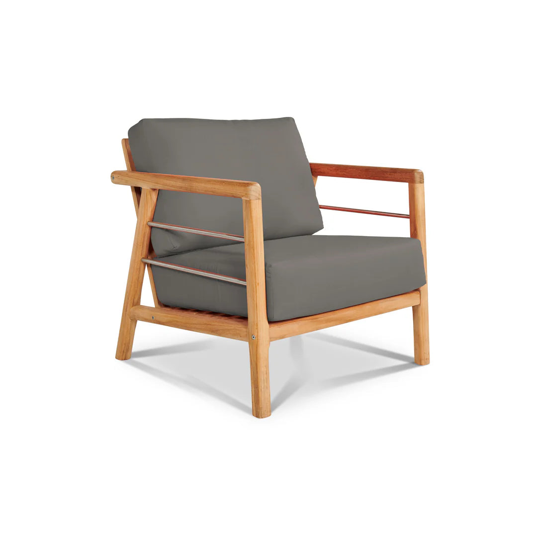 Aalto Club Chair