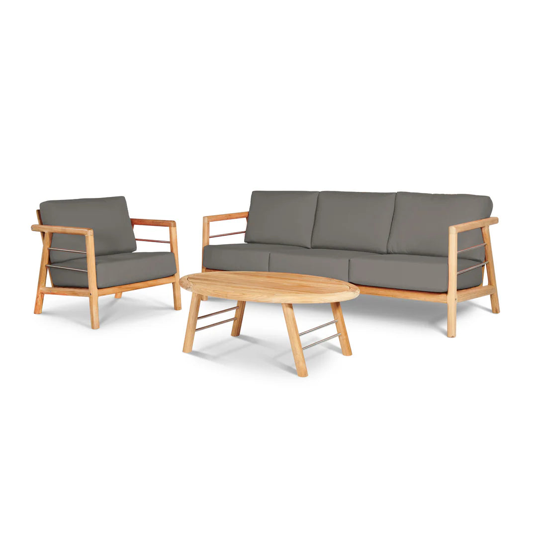 Aalto Club Chair