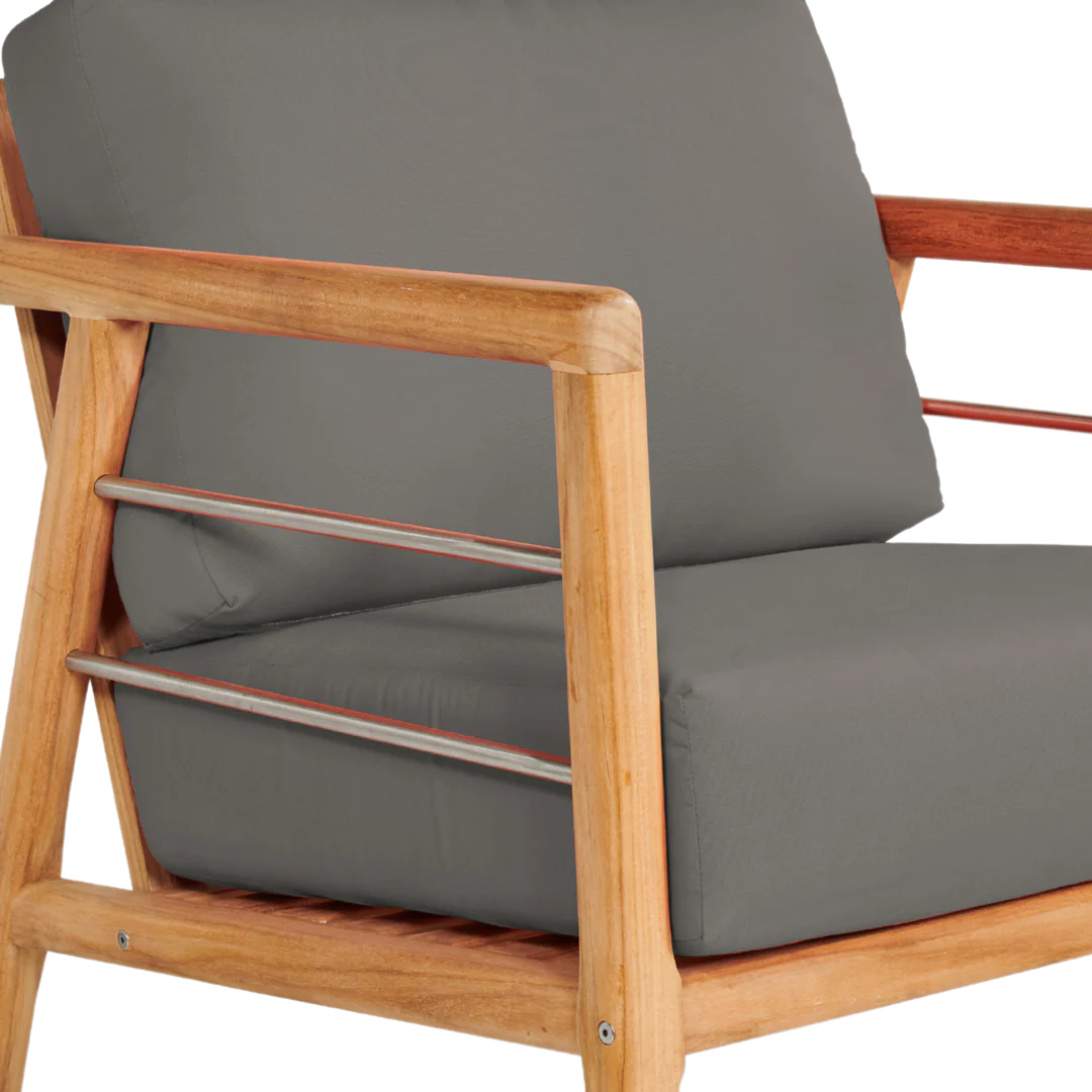 Aalto Club Chair
