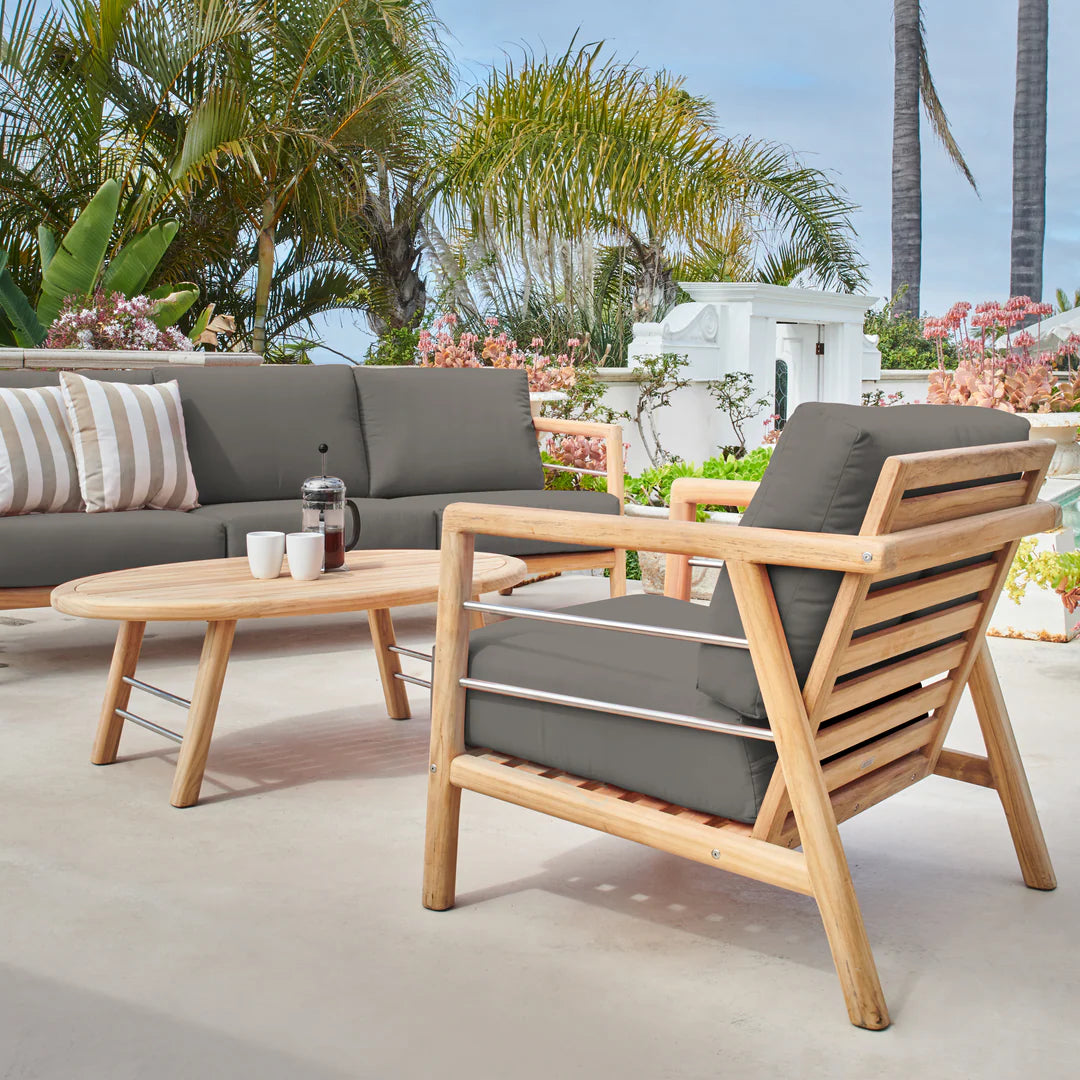 Aalto Club Chair