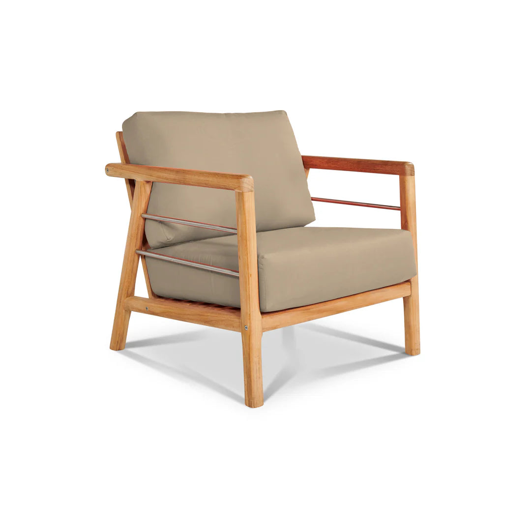 Aalto Club Chair