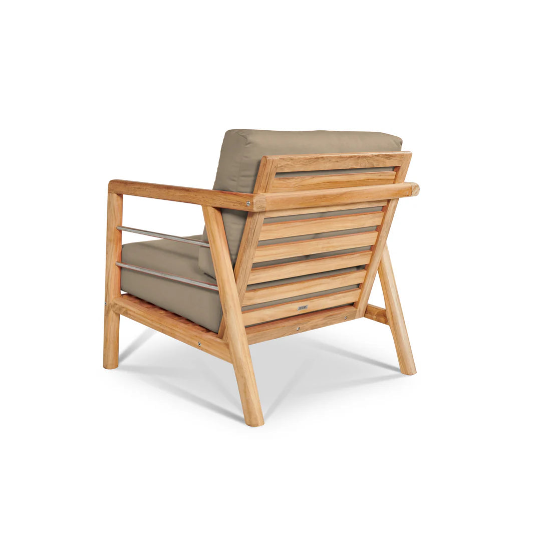 Aalto Club Chair