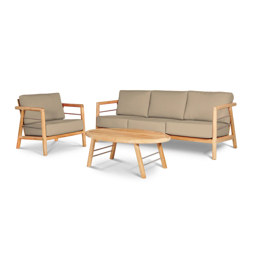 Aalto Club Chair