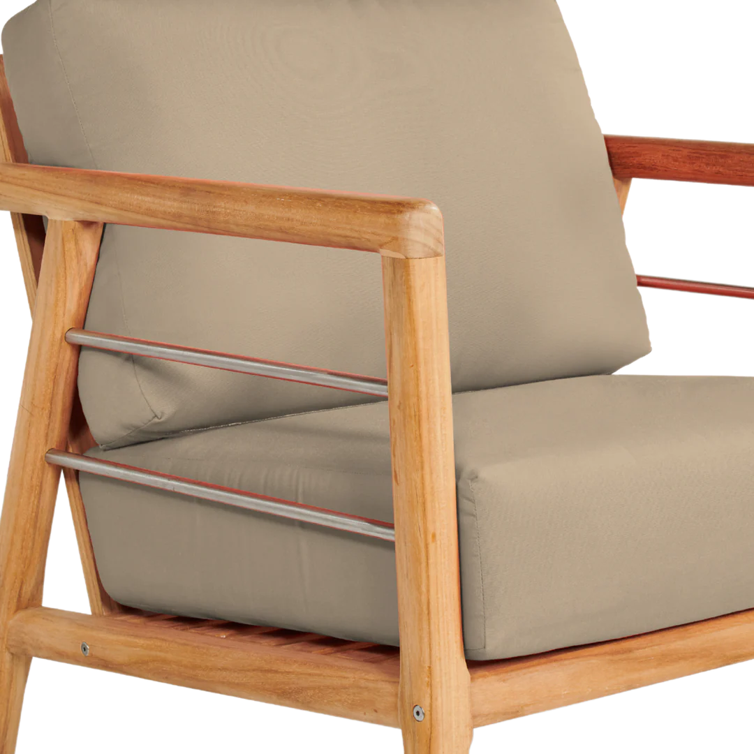 Aalto Club Chair