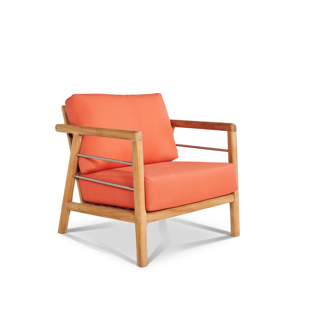 Aalto Club Chair