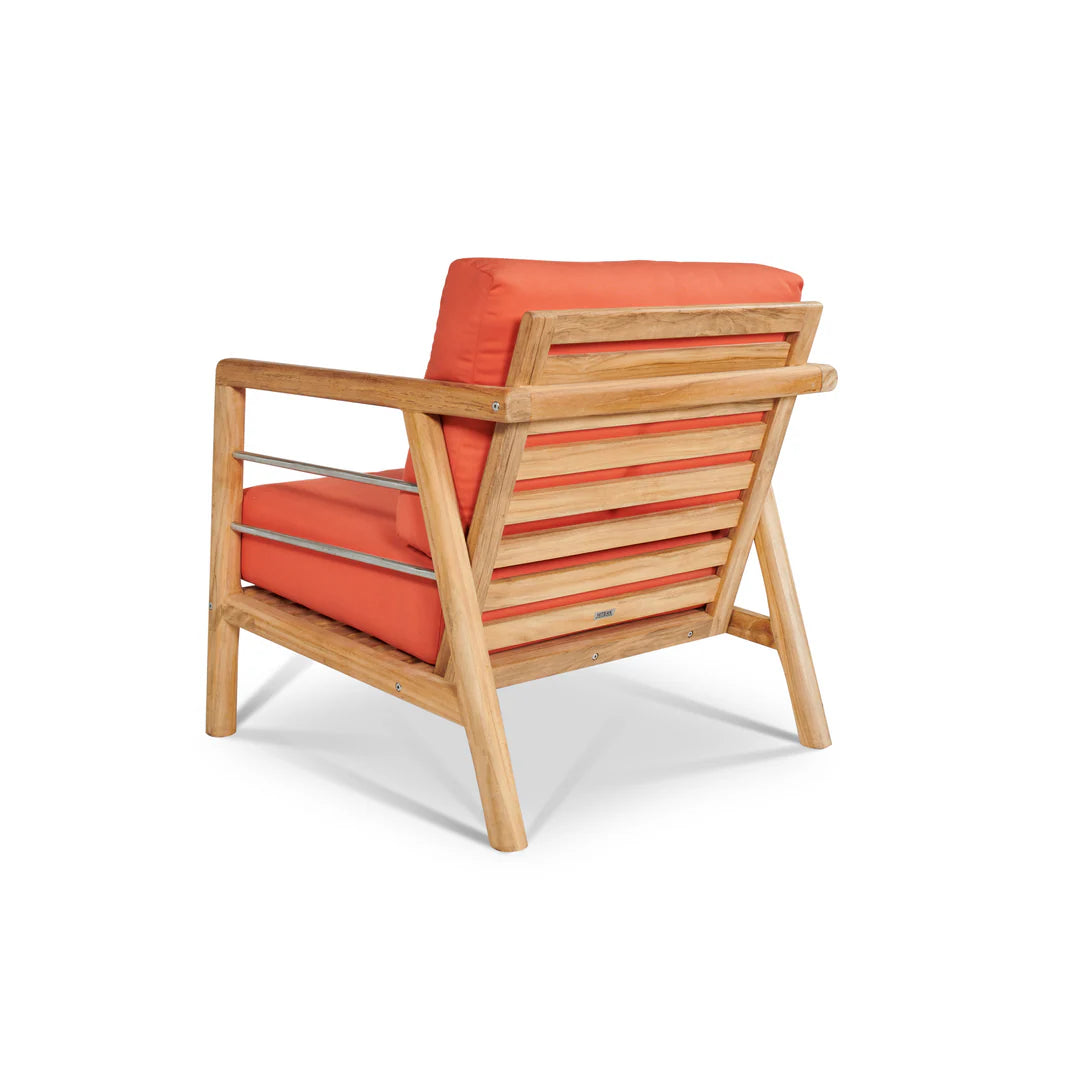 Aalto Club Chair