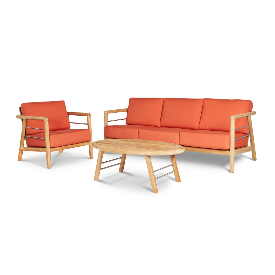 Aalto Club Chair