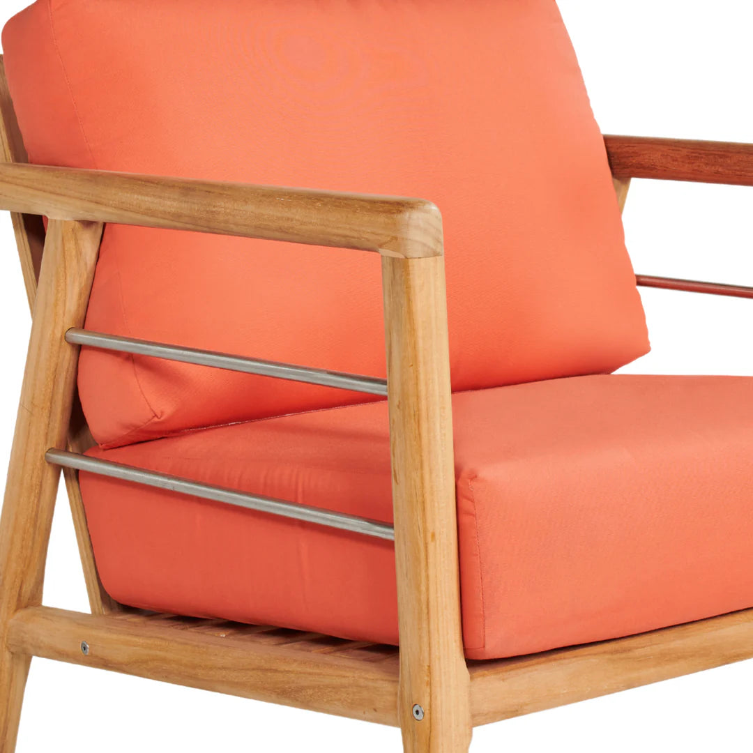 Aalto Club Chair