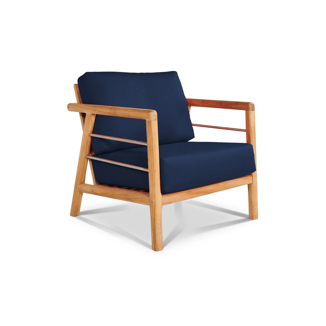 Aalto Club Chair