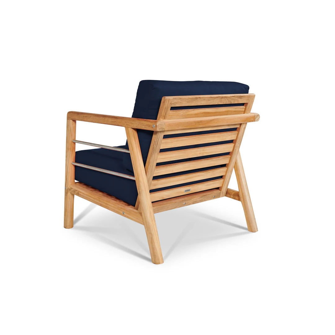 Aalto Club Chair
