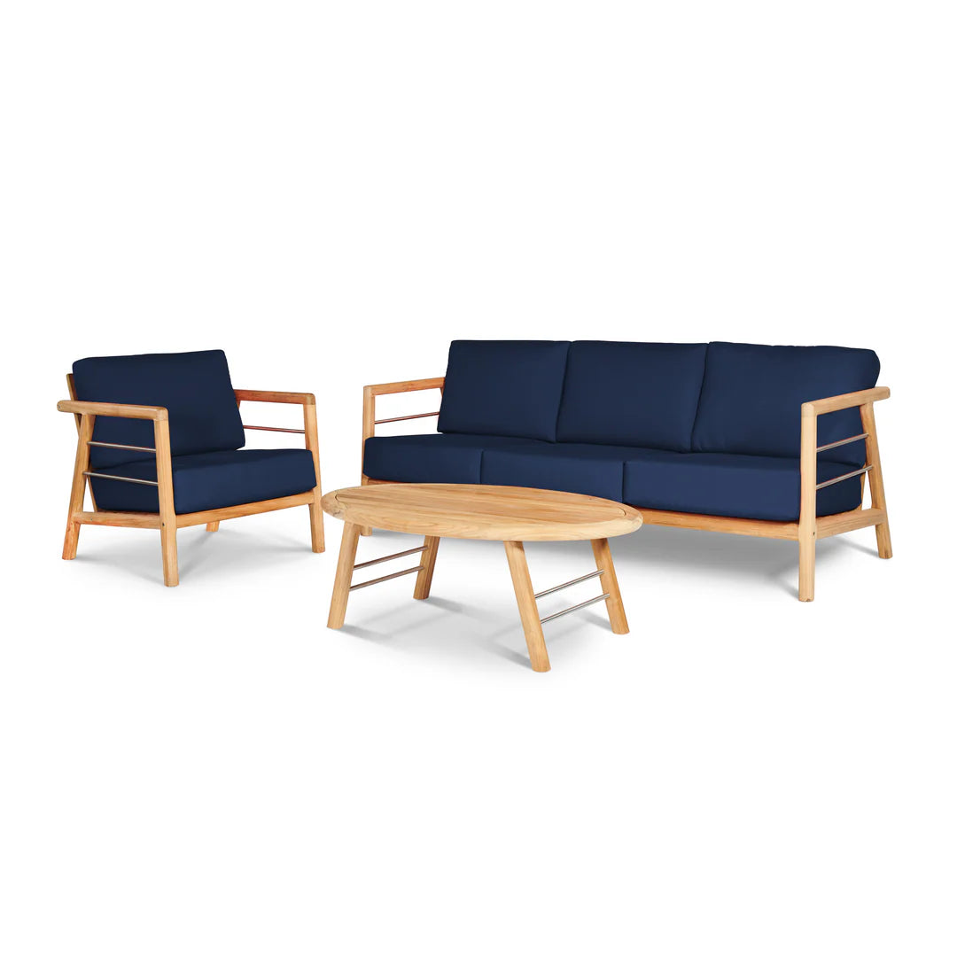 Aalto Club Chair