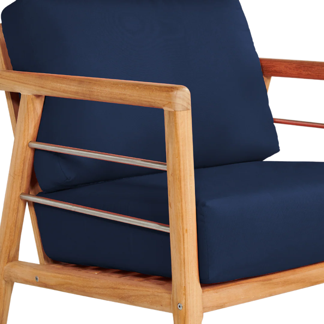 Aalto Club Chair