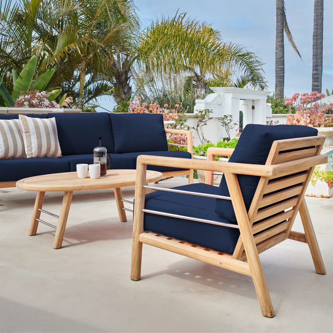 Aalto Club Chair