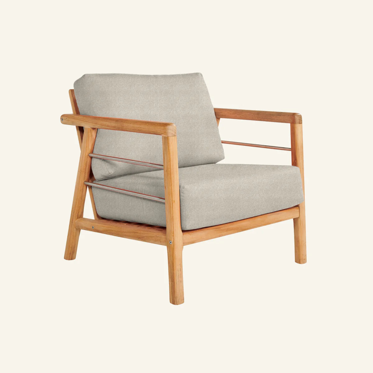 Aalto Club Chair