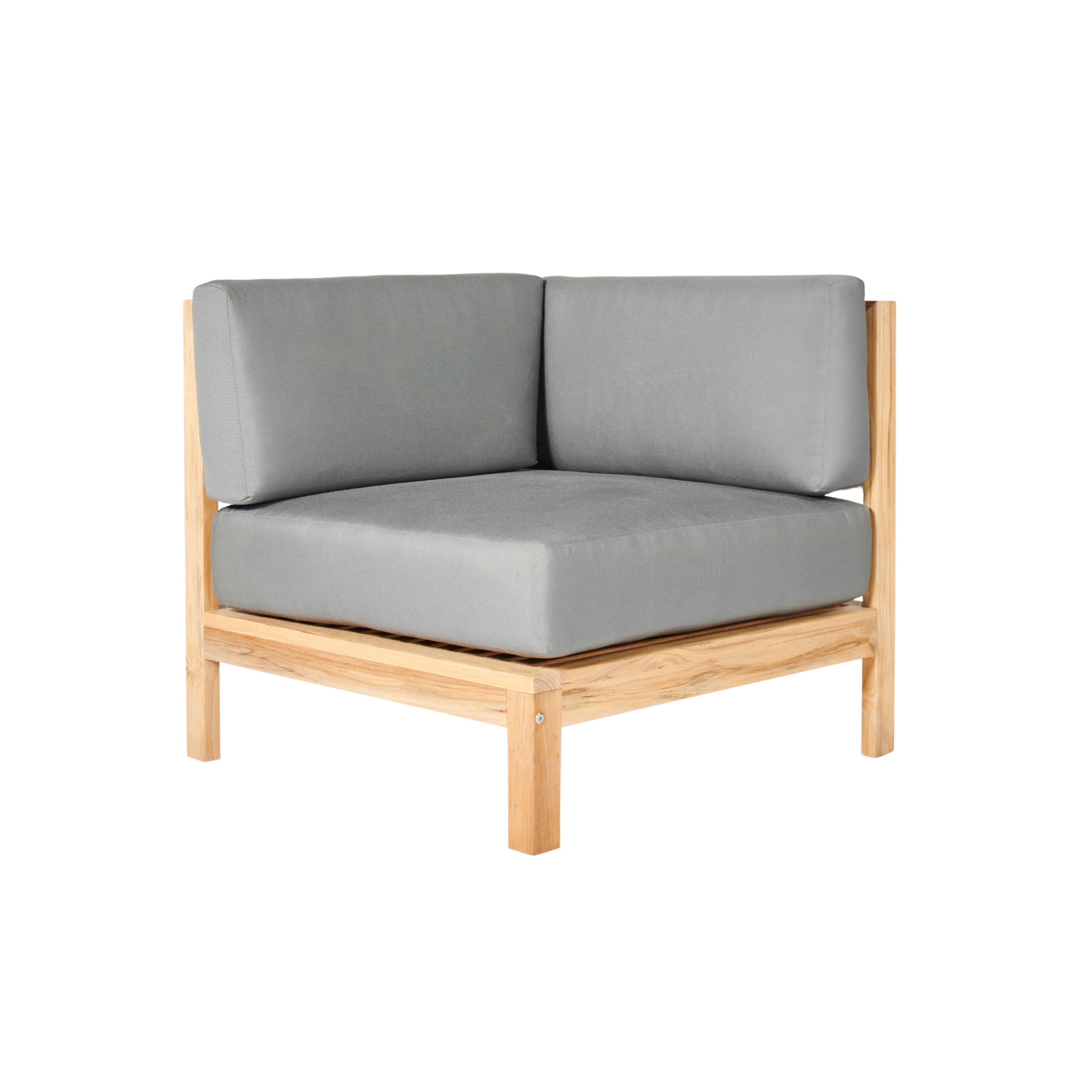 SoHo Sectional Deep Seating Set