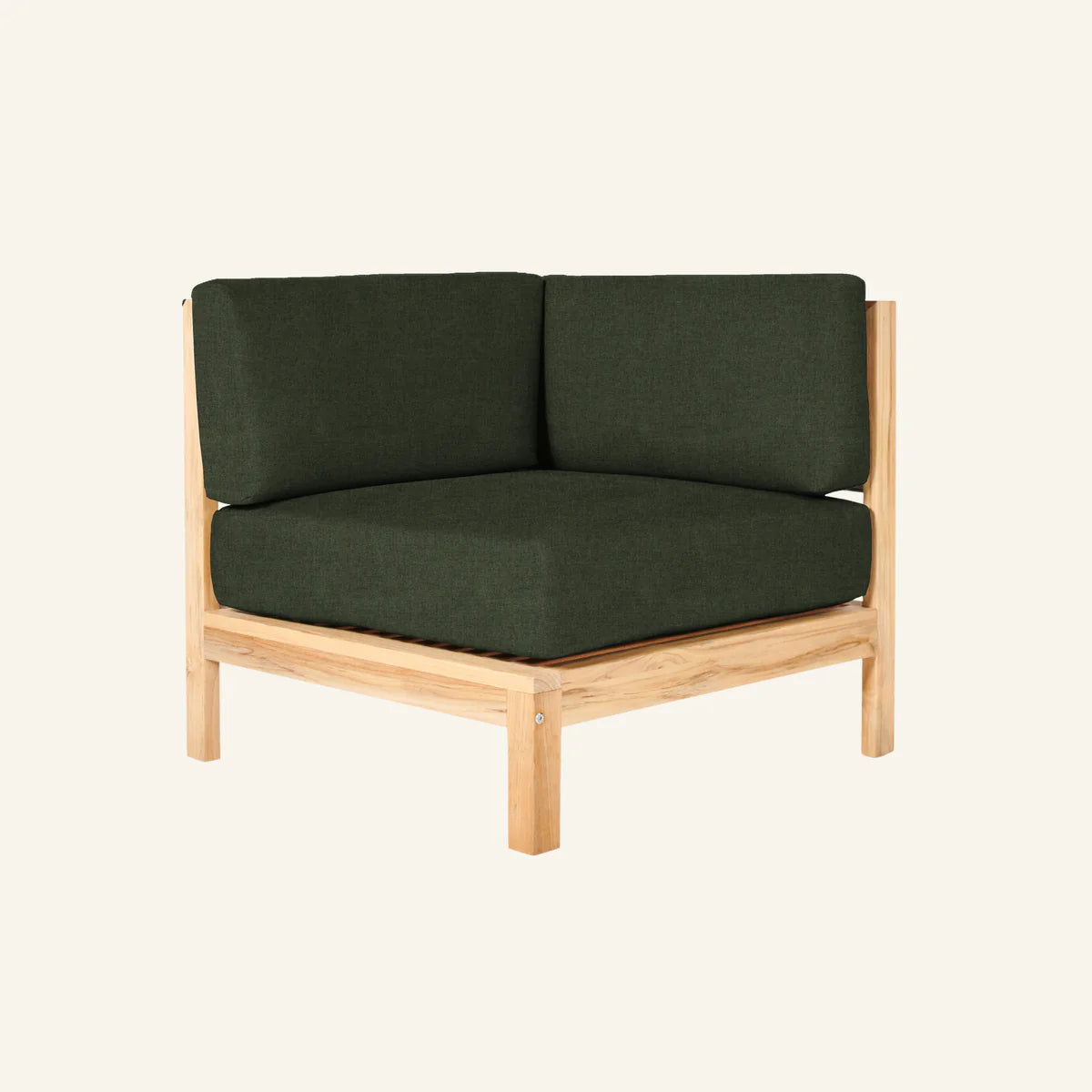 SoHo Sectional Corner Club Chair