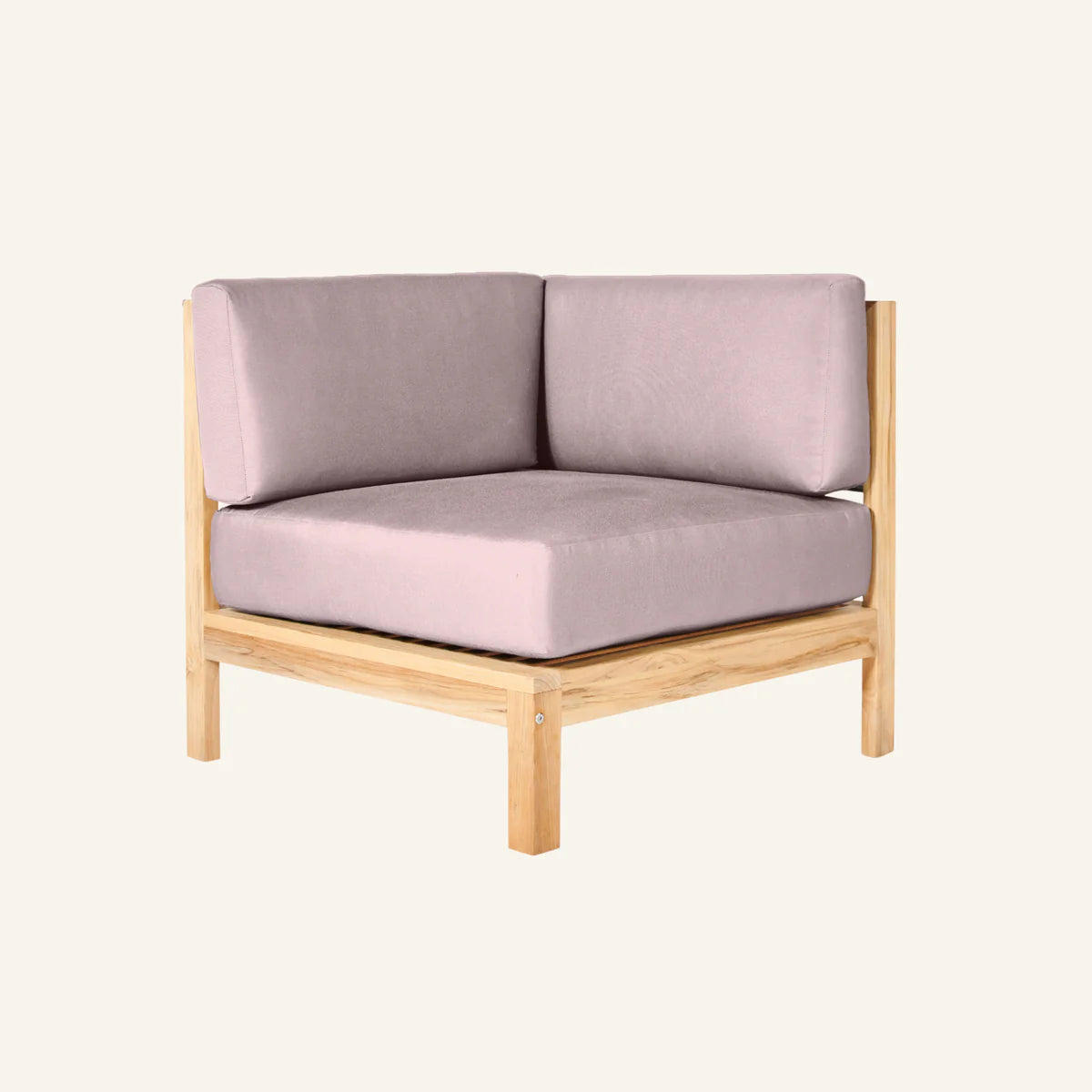 SoHo Sectional Corner Club Chair