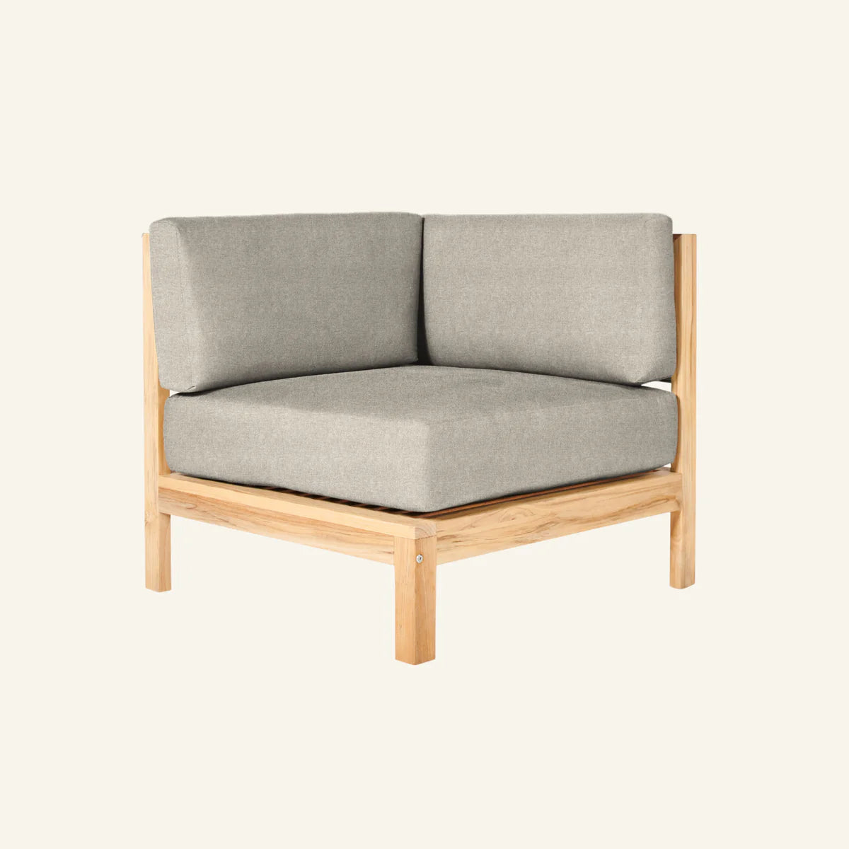 SoHo Sectional Corner Club Chair
