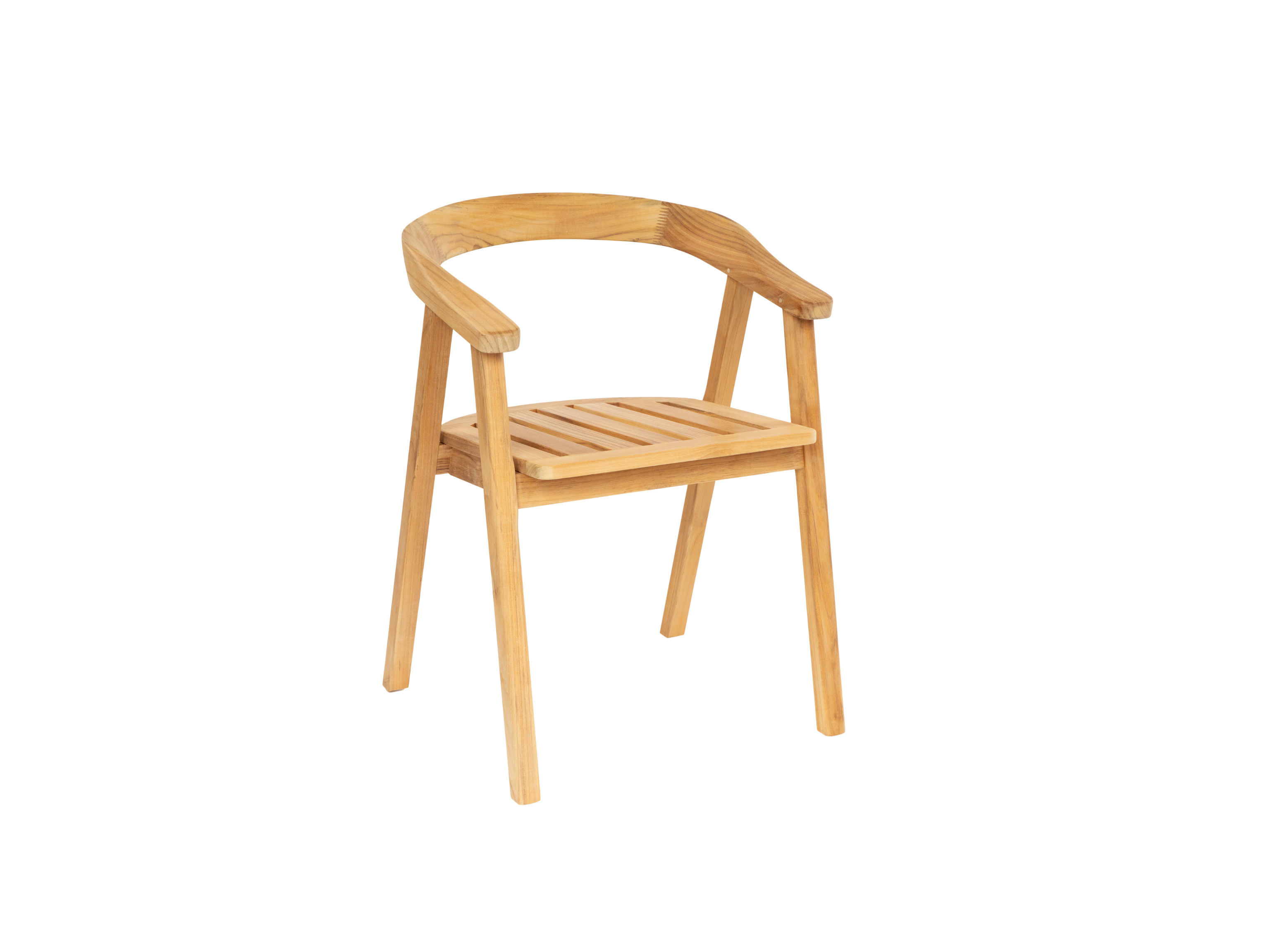 La Costa Dining Arm Chair