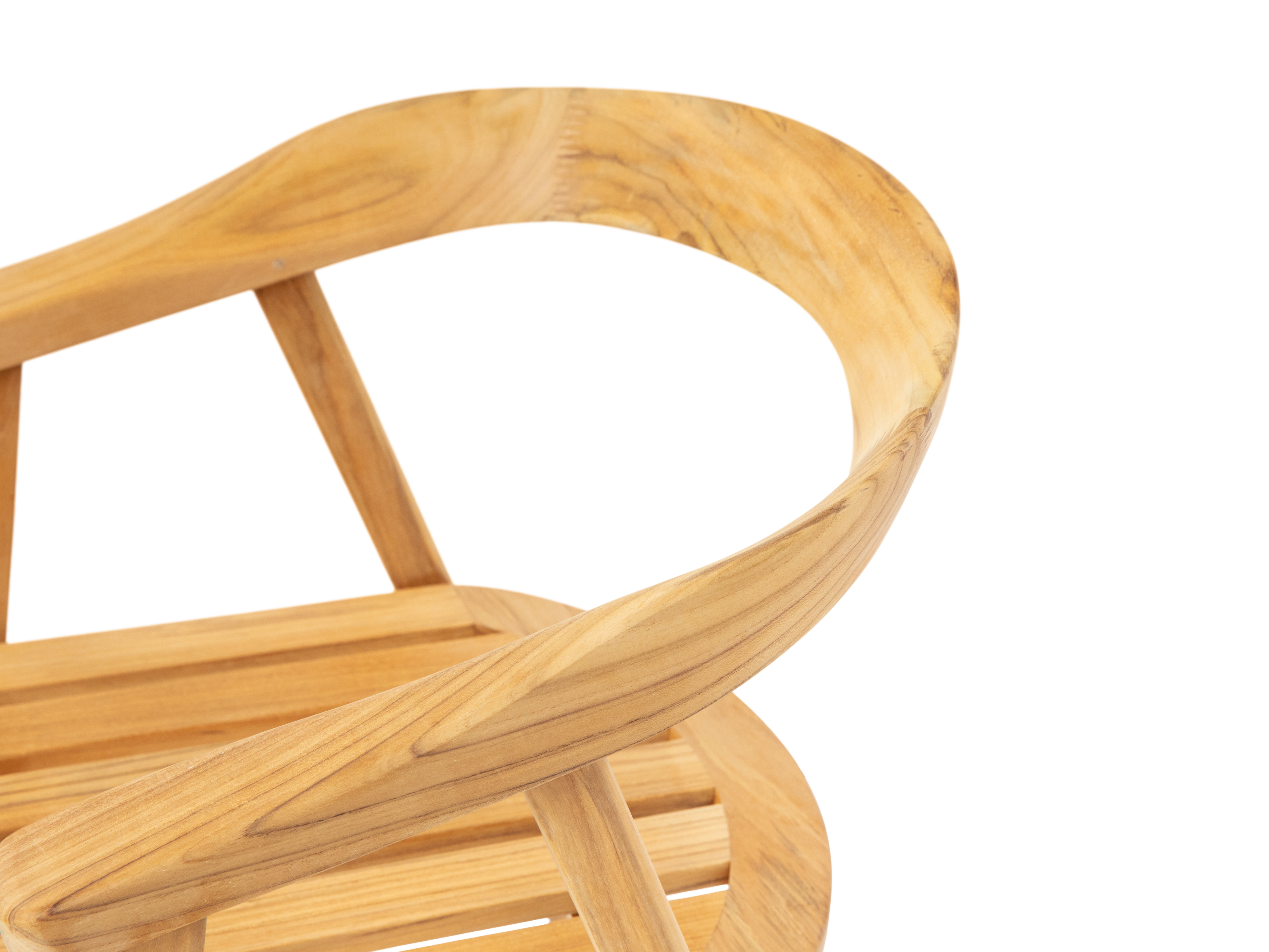 La Costa Dining Arm Chair