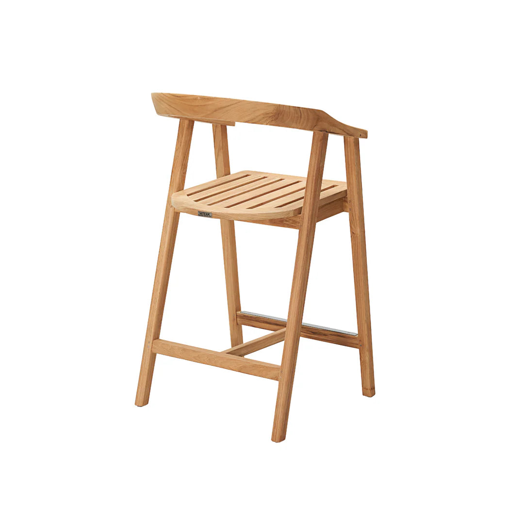La Costa Counter Arm Chair