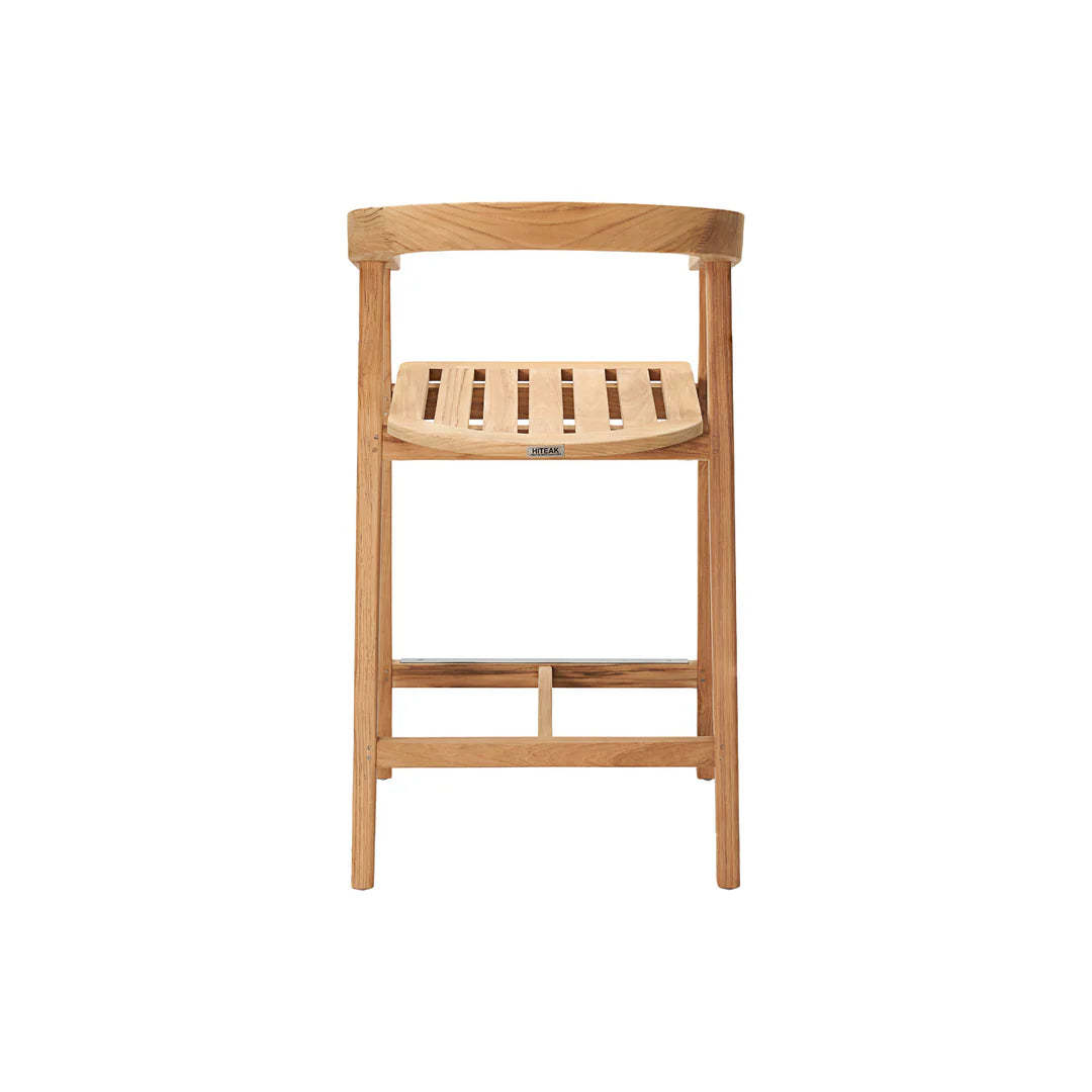 La Costa Counter Arm Chair