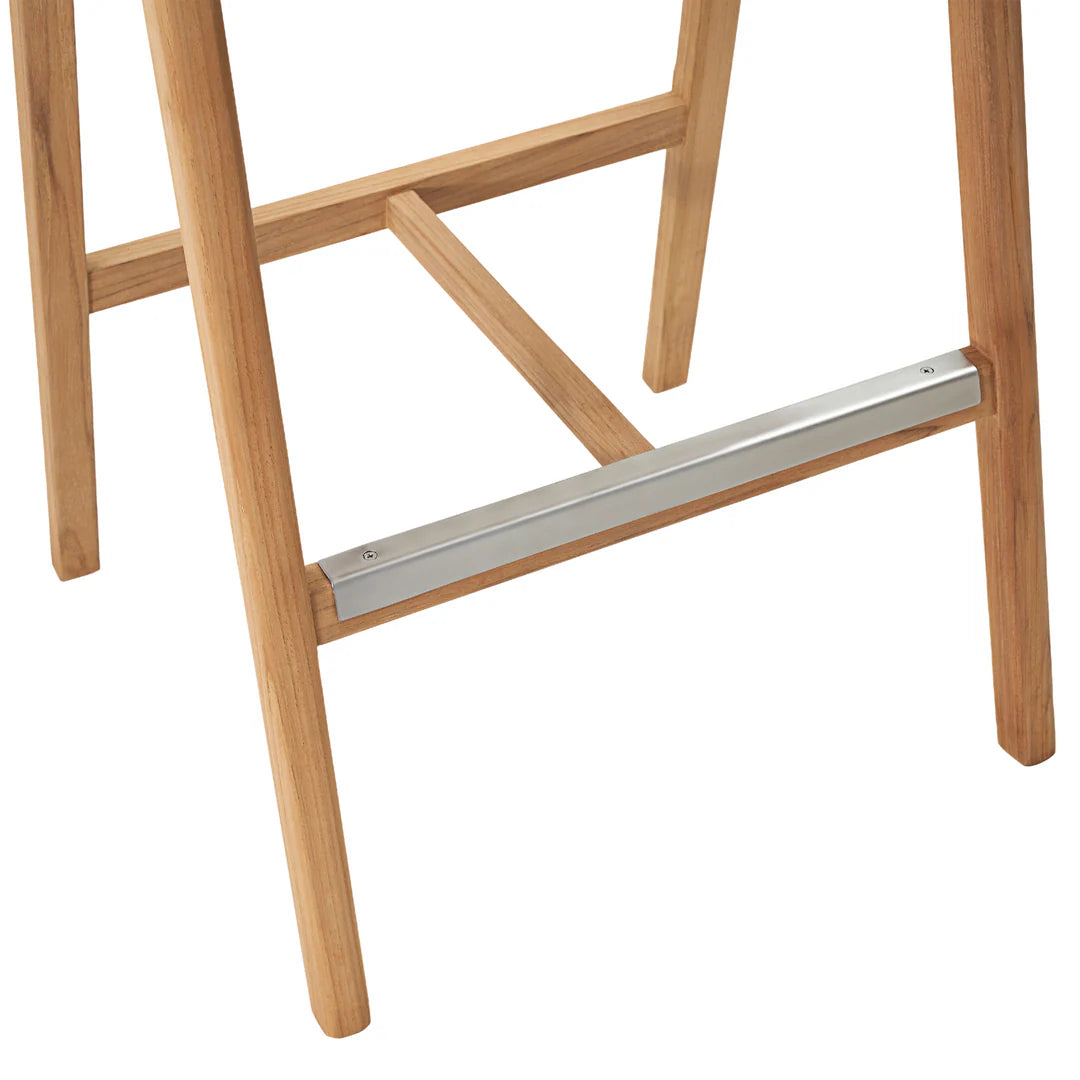 La Costa Counter Arm Chair