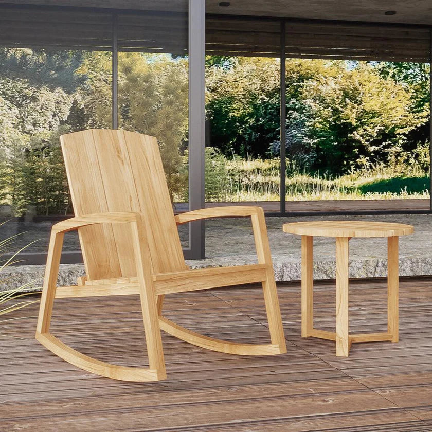Bainbridge Rocking Chair