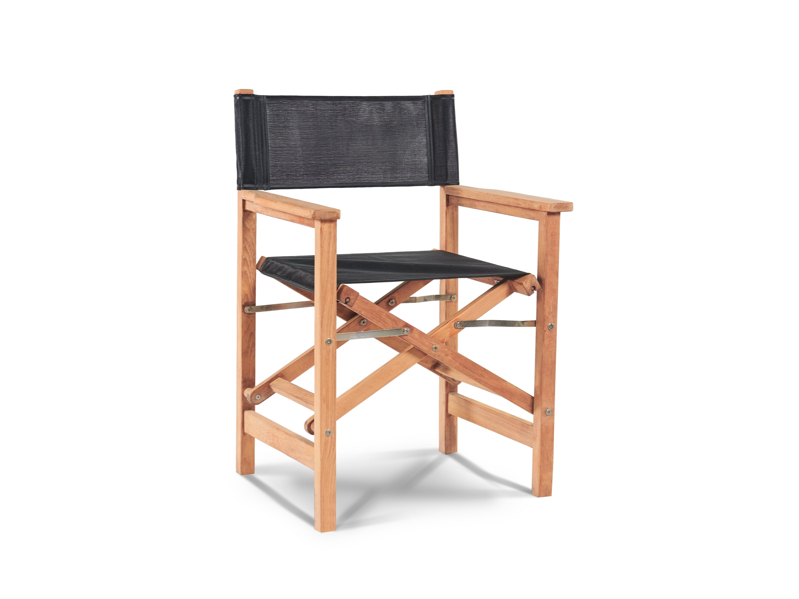 Director Folding Arm Chair