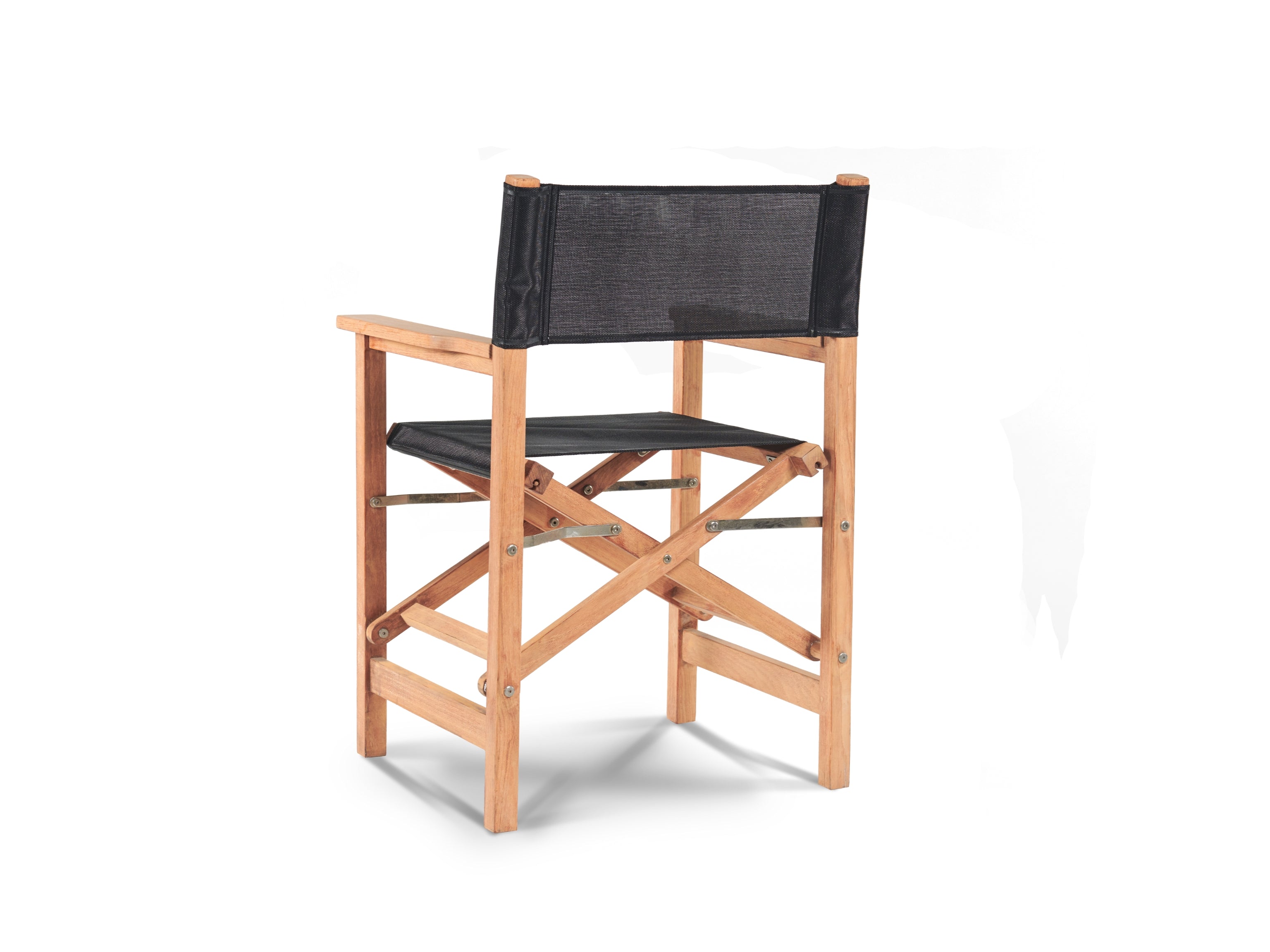 Director Folding Arm Chair