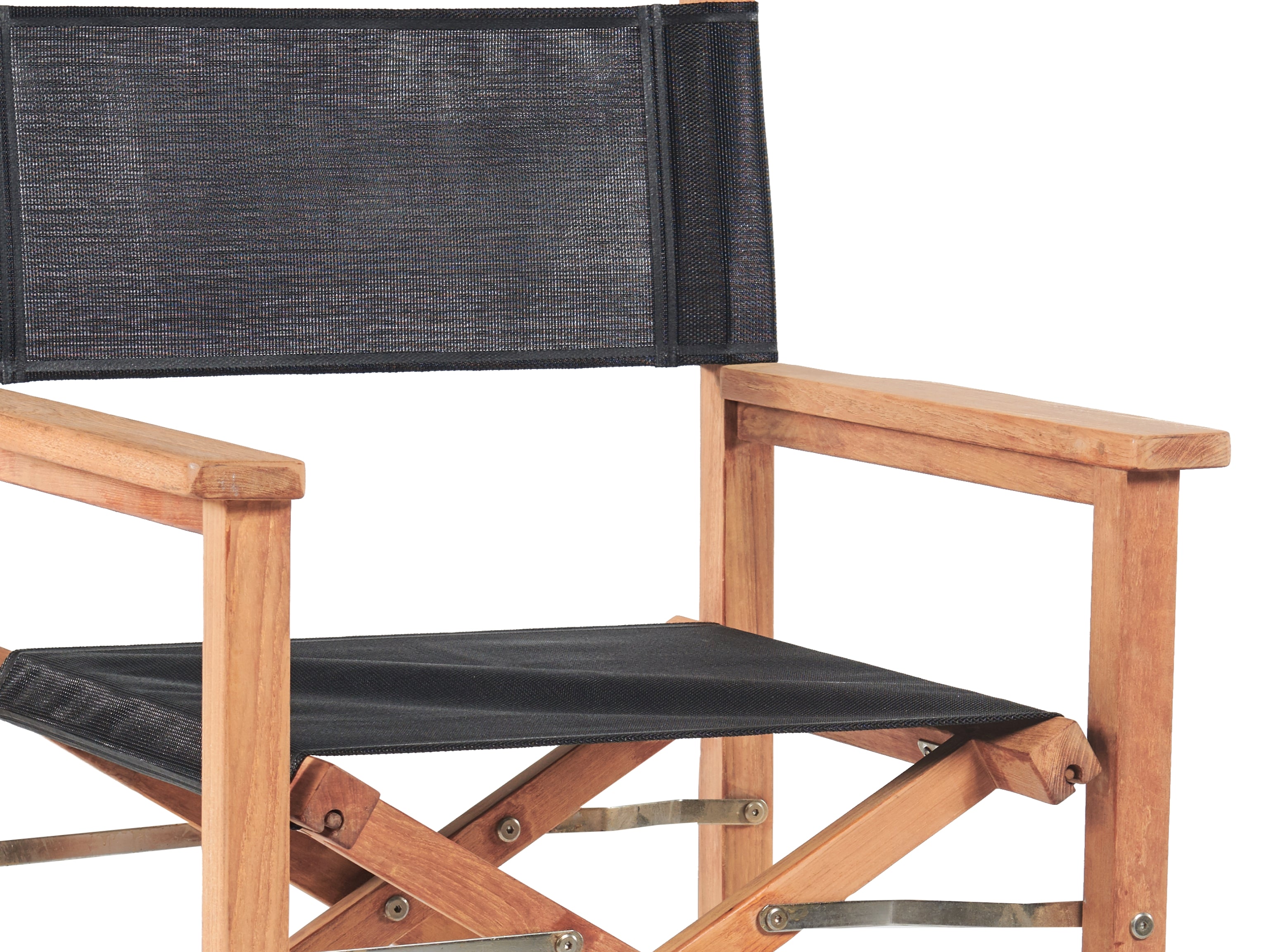 Director Folding Arm Chair