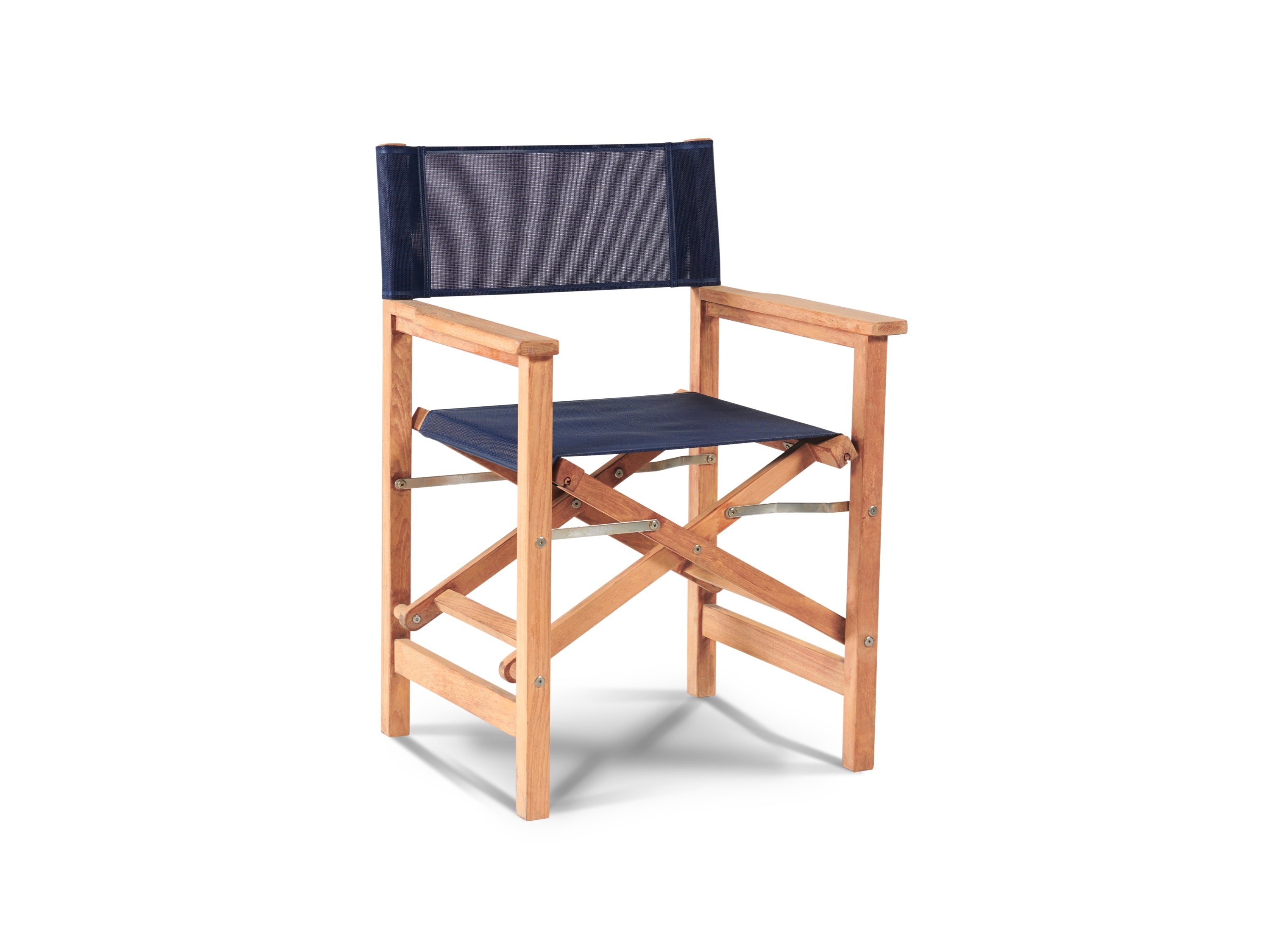 Director Folding Arm Chair