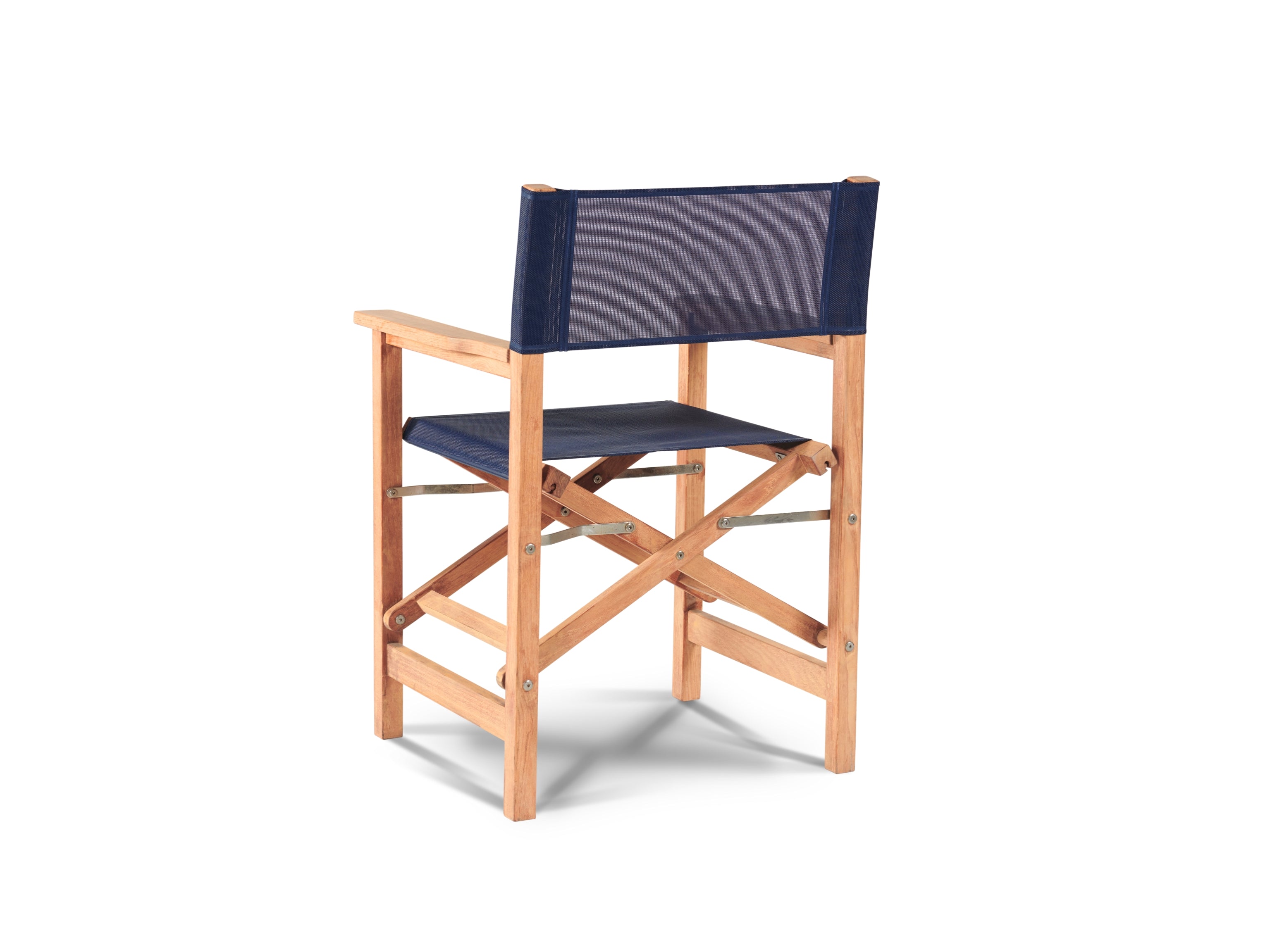 Director Folding Arm Chair