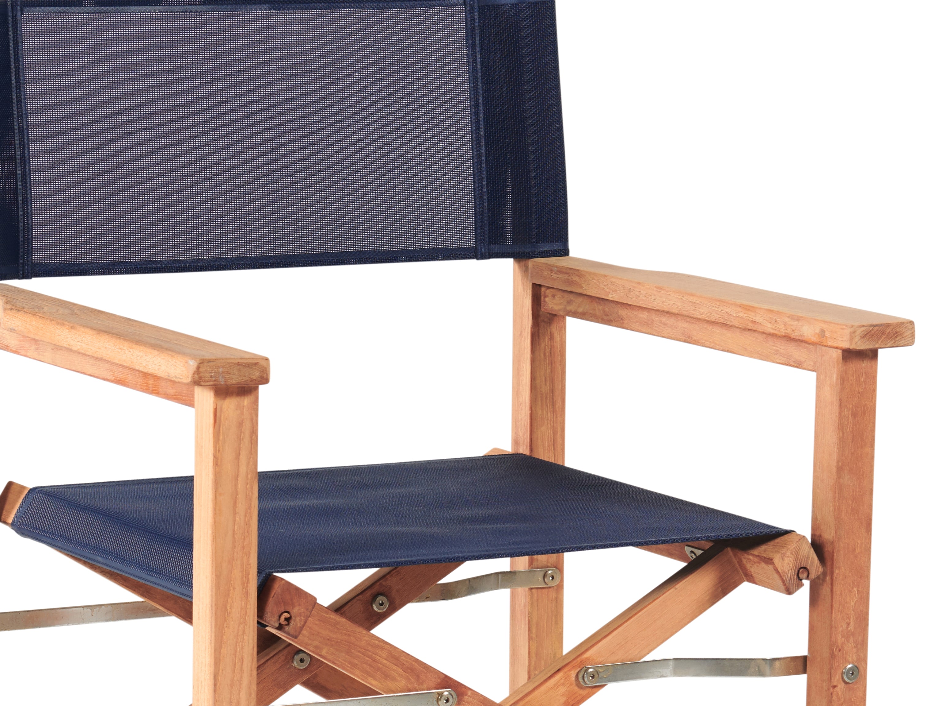 Director Folding Arm Chair