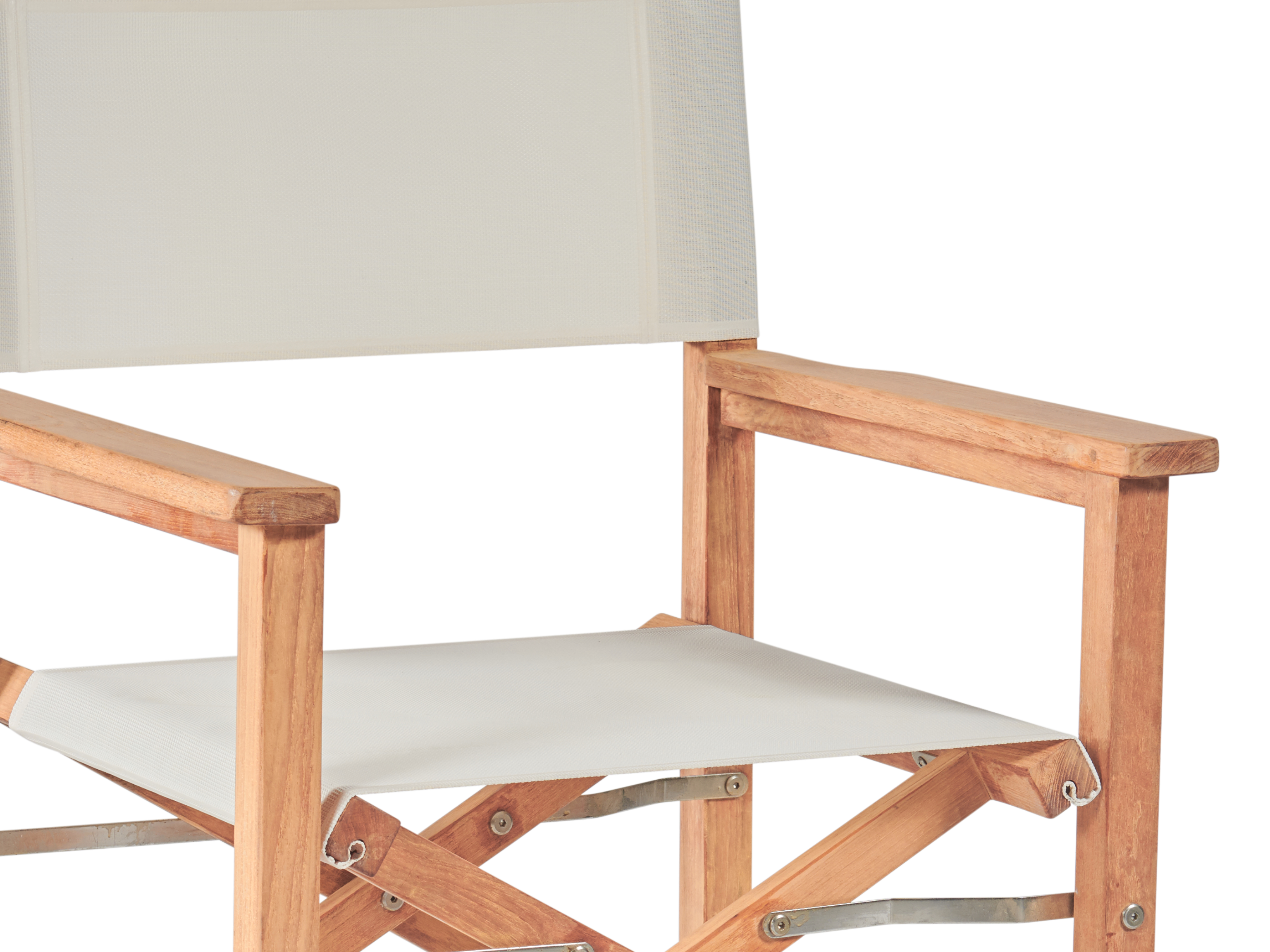 Director Folding Arm Chair