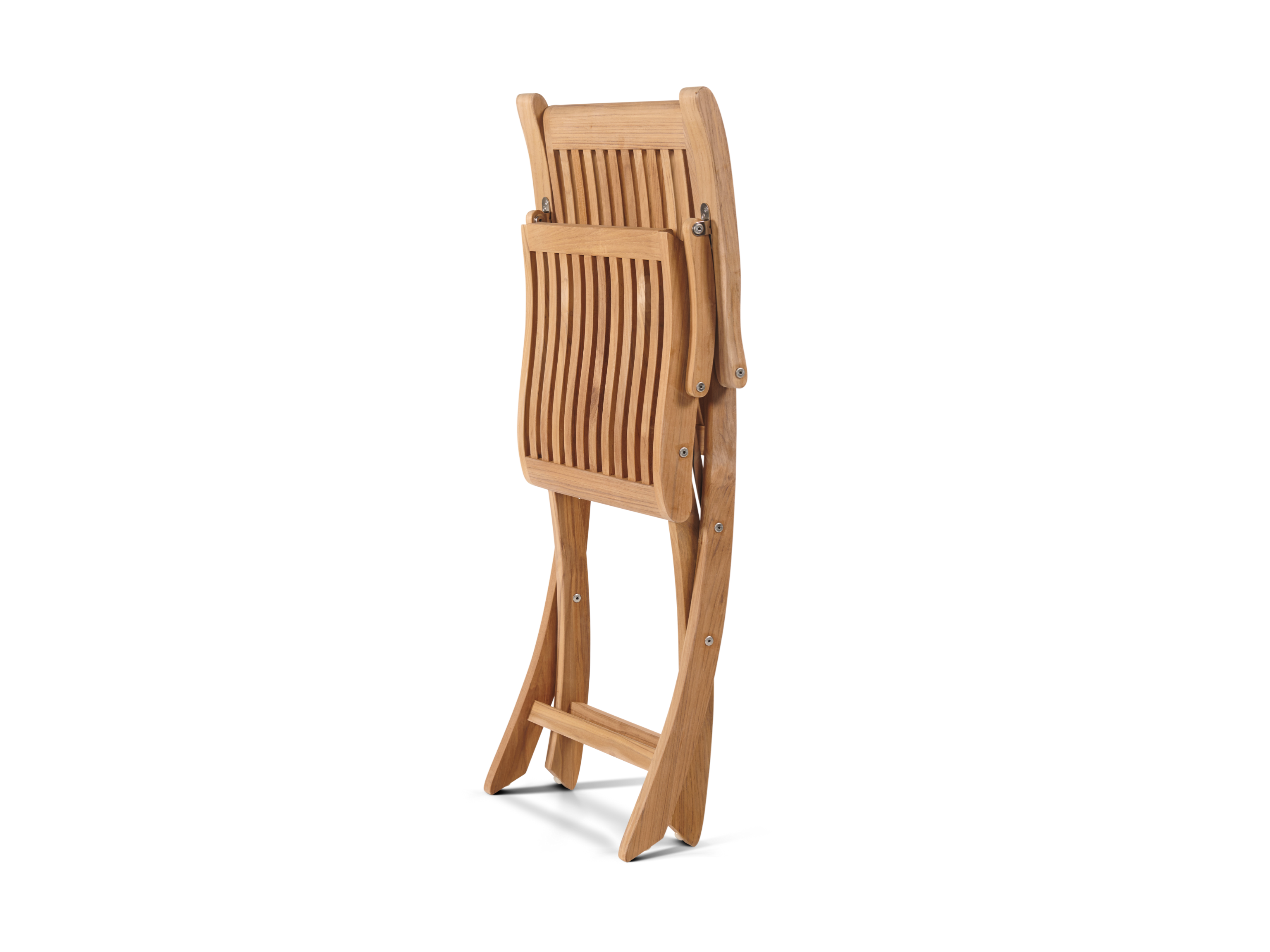 Devon Folding Arm Chair