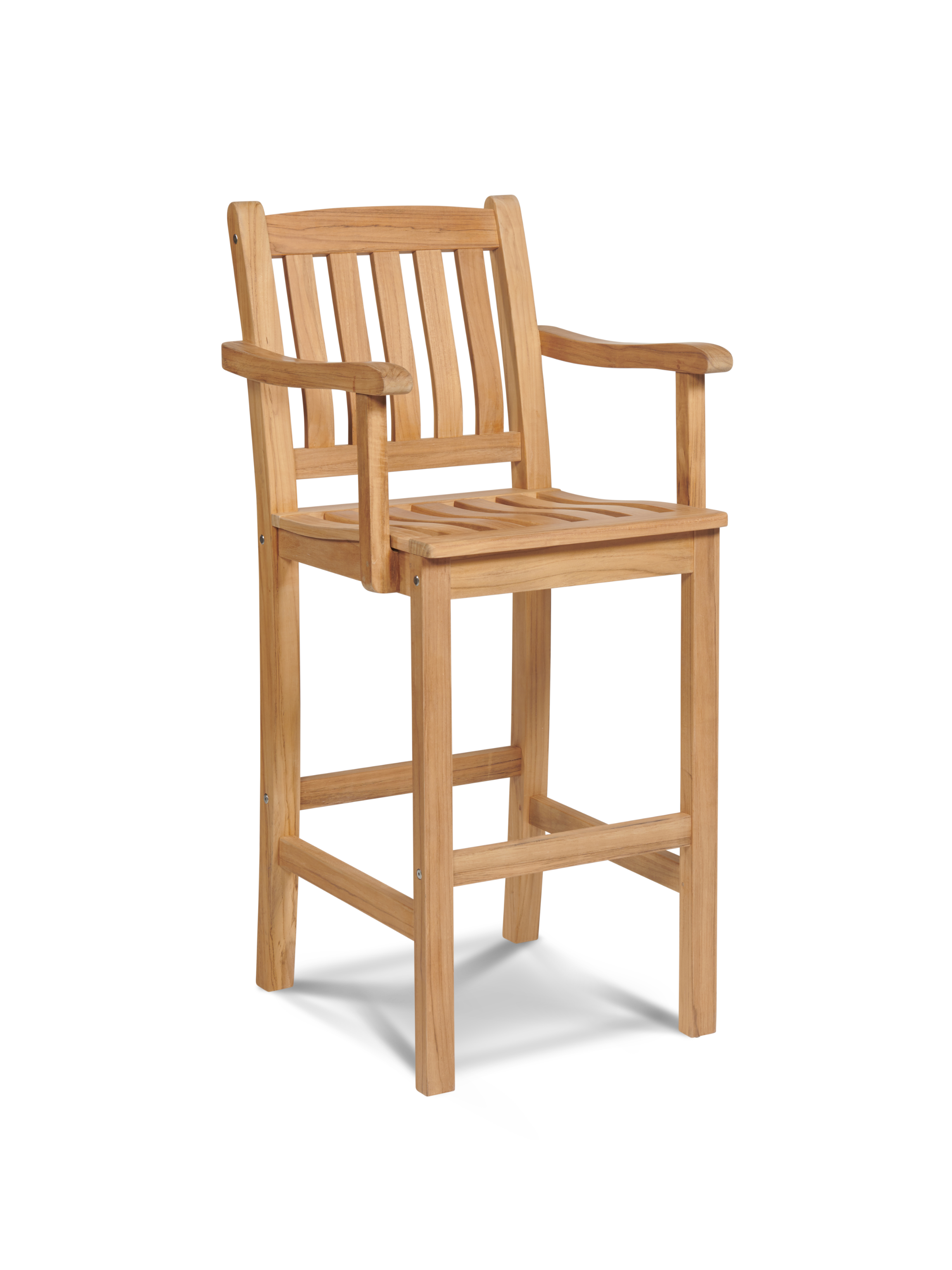 Oasis Bar Arm Chair