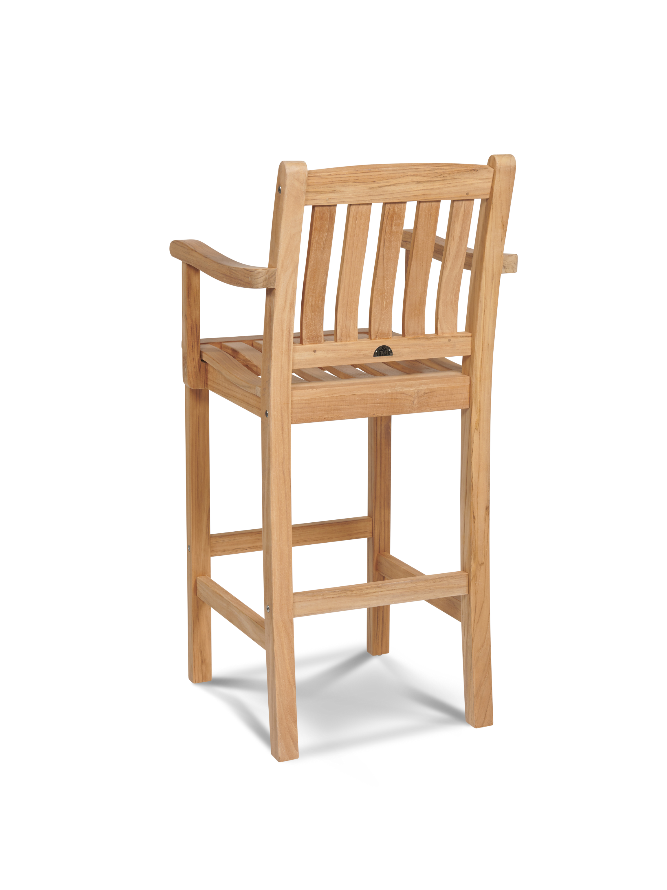 Oasis Bar Arm Chair