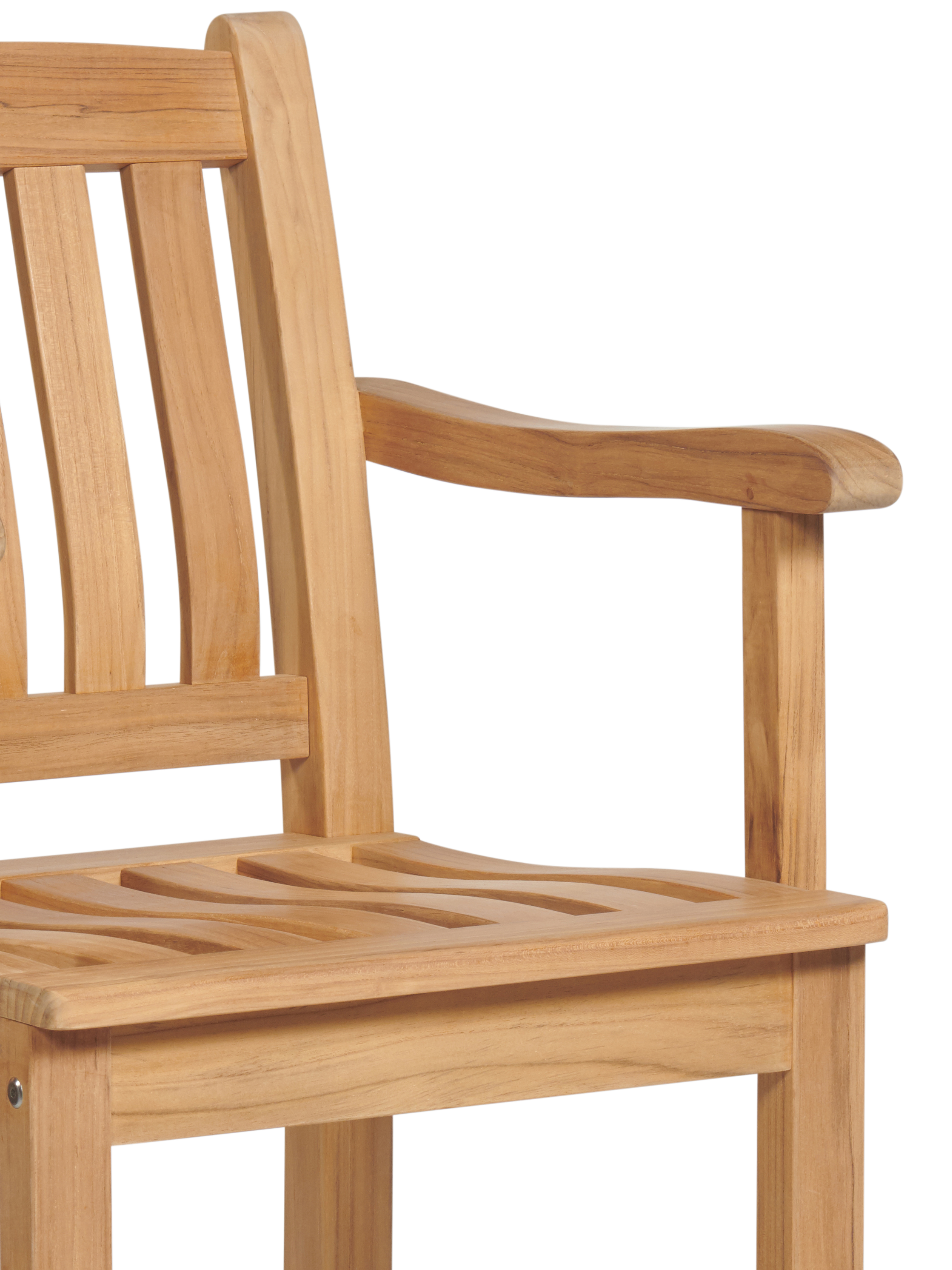 Oasis Bar Arm Chair