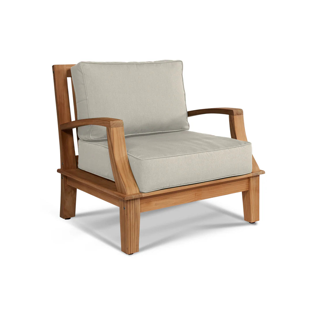 Grande Club Chair